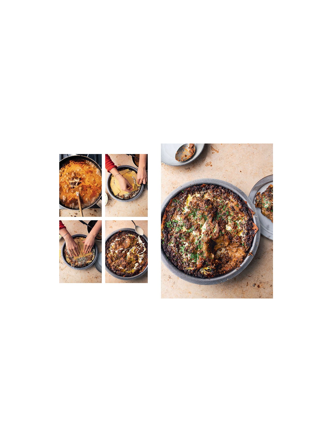 Ottolenghi Flavour