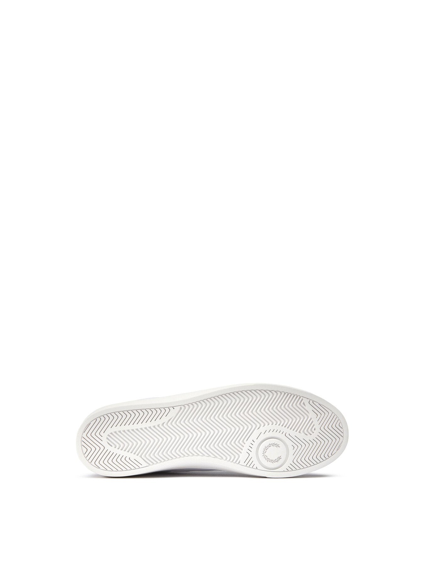 FRED PERRY Spencer Premium Leather Trainers