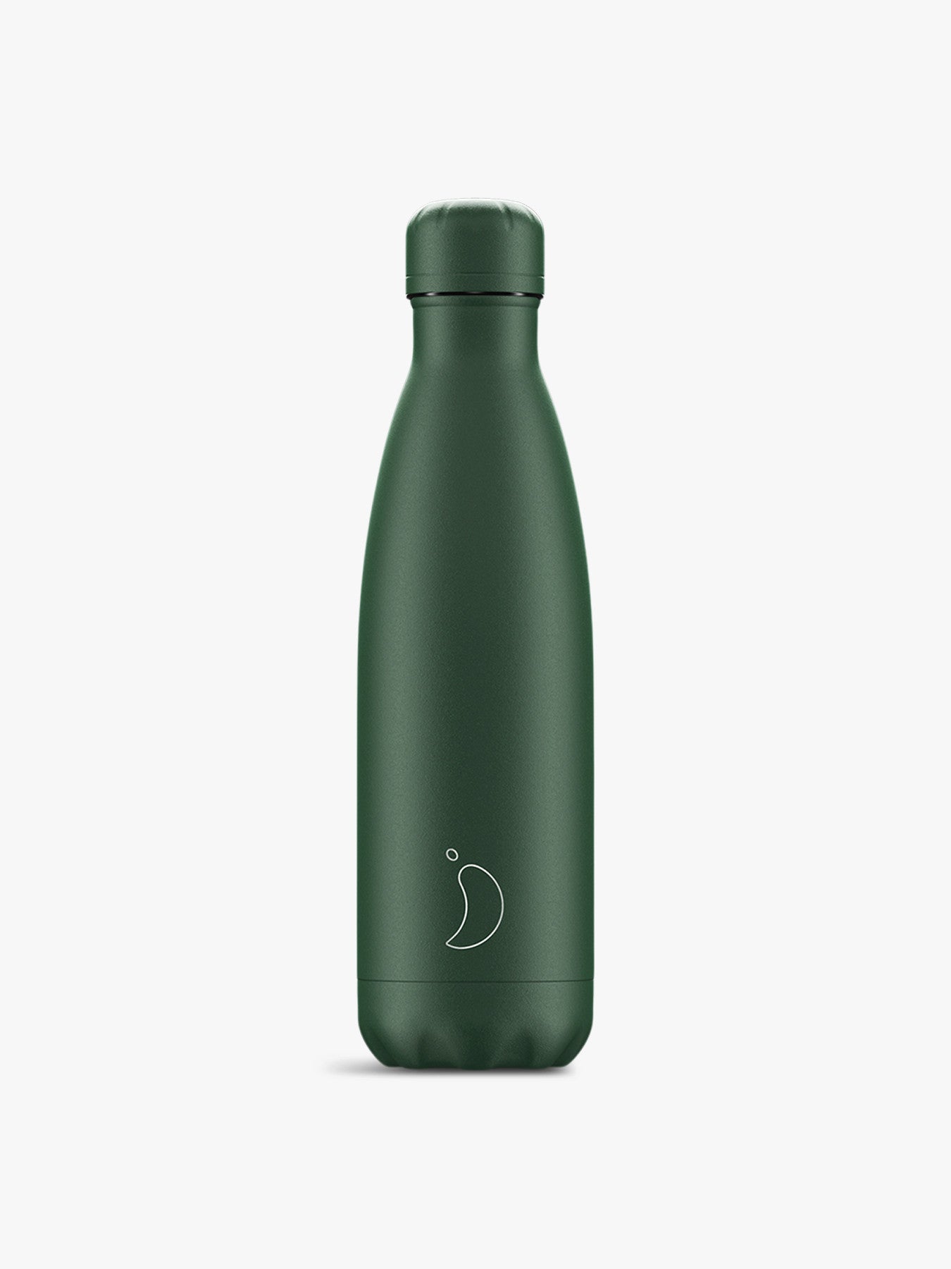 Matte Bottle 500ml