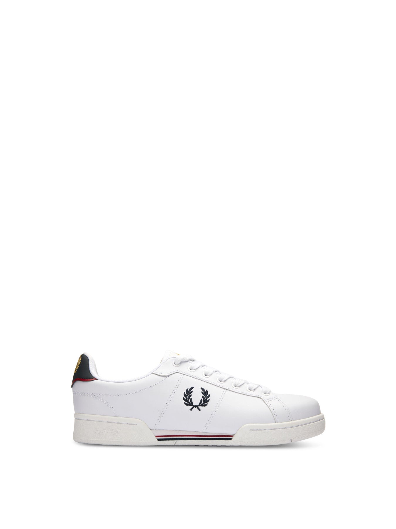 FRED PERRY B722 Trainers
