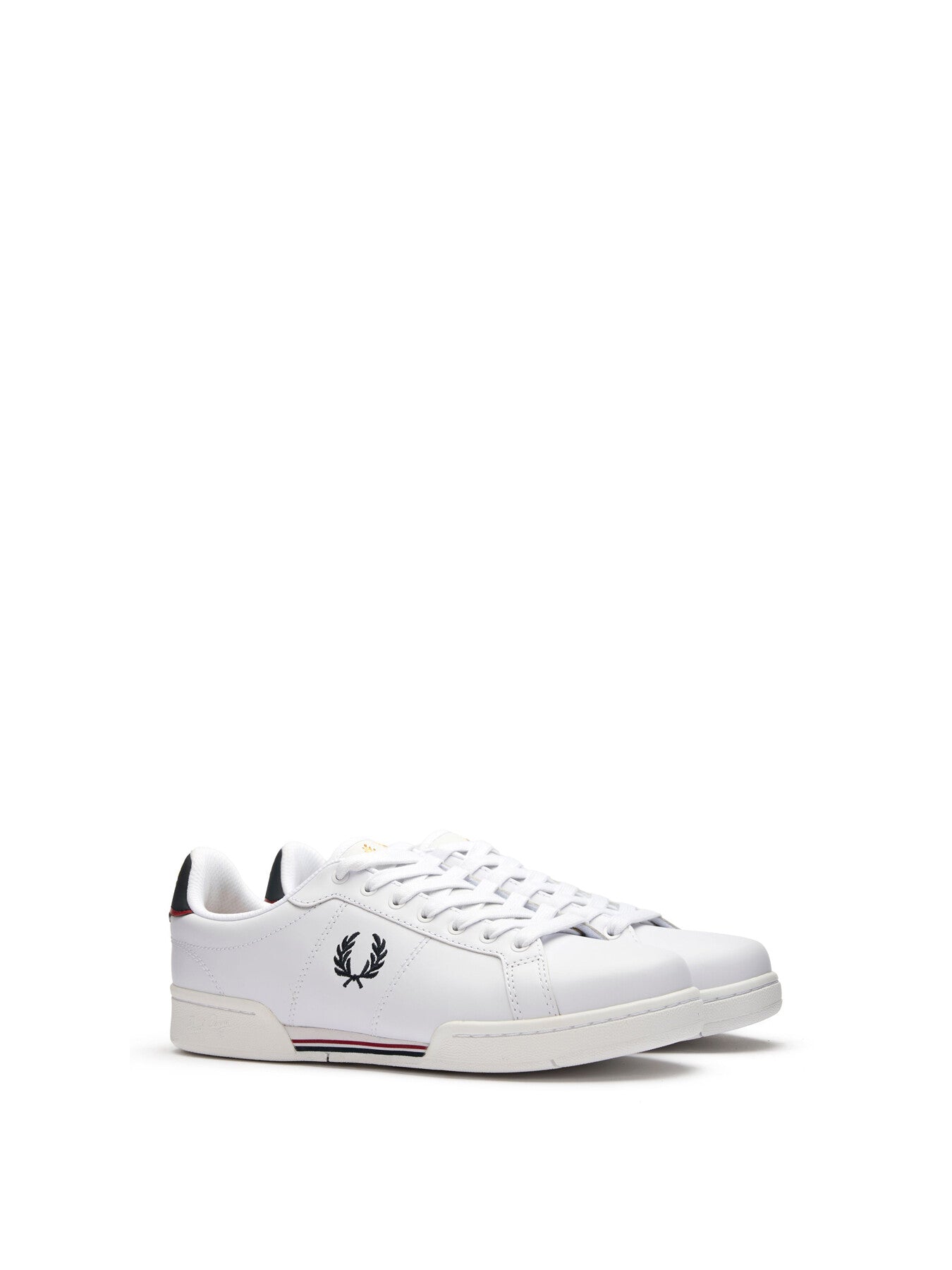 FRED PERRY B722 Trainers