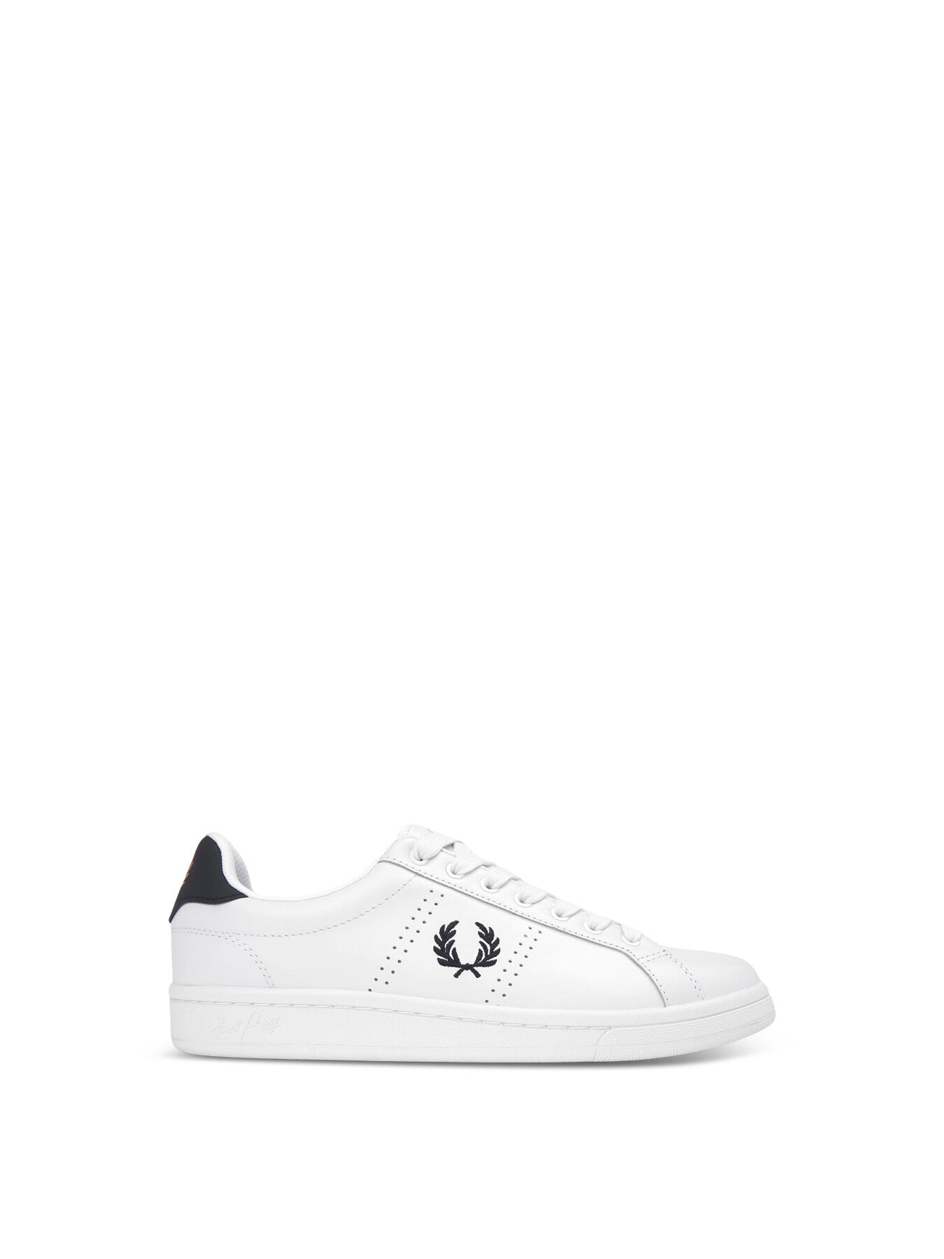 FRED PERRY B721 Trainers
