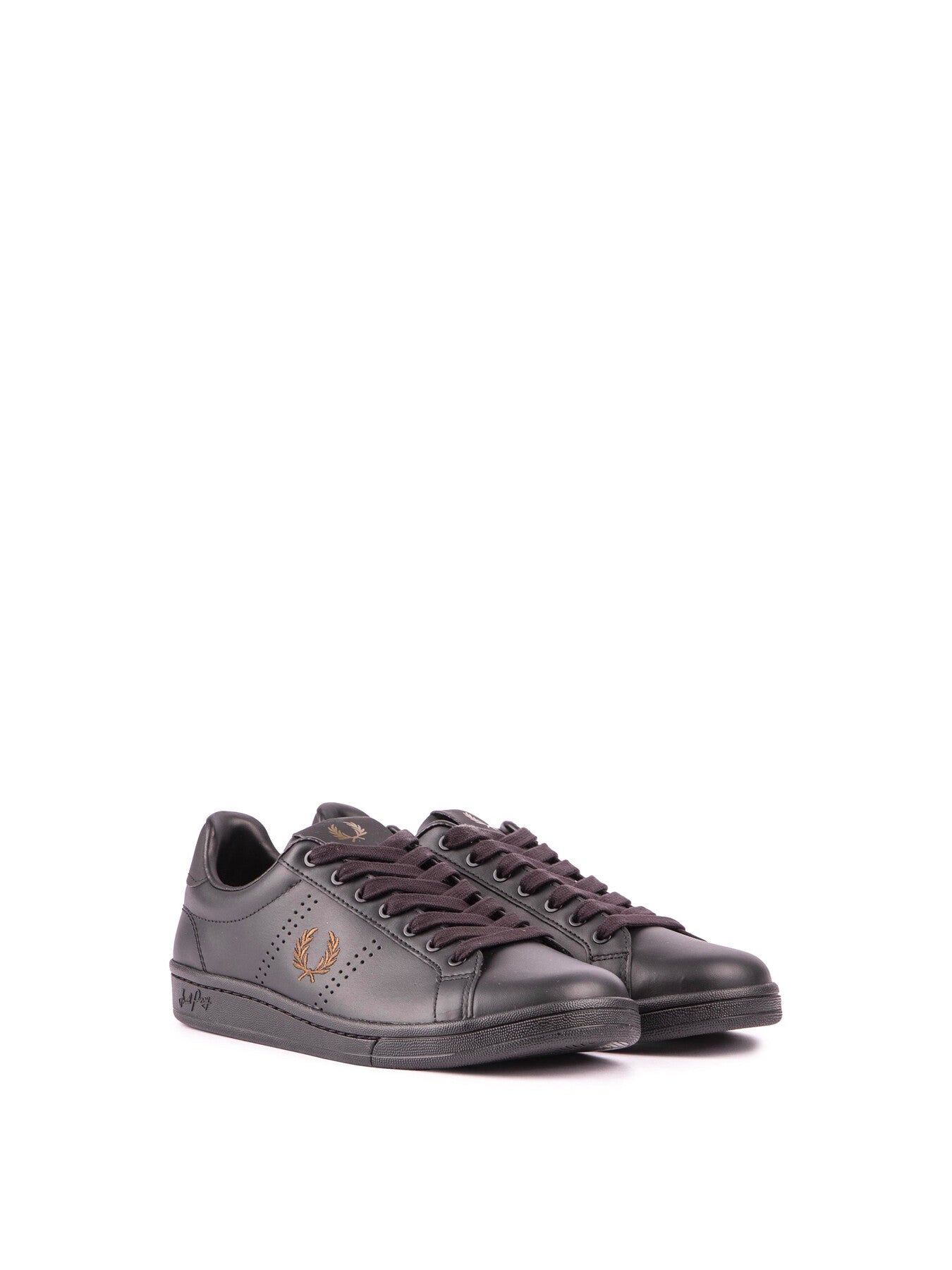 FRED PERRY B721 Trainers