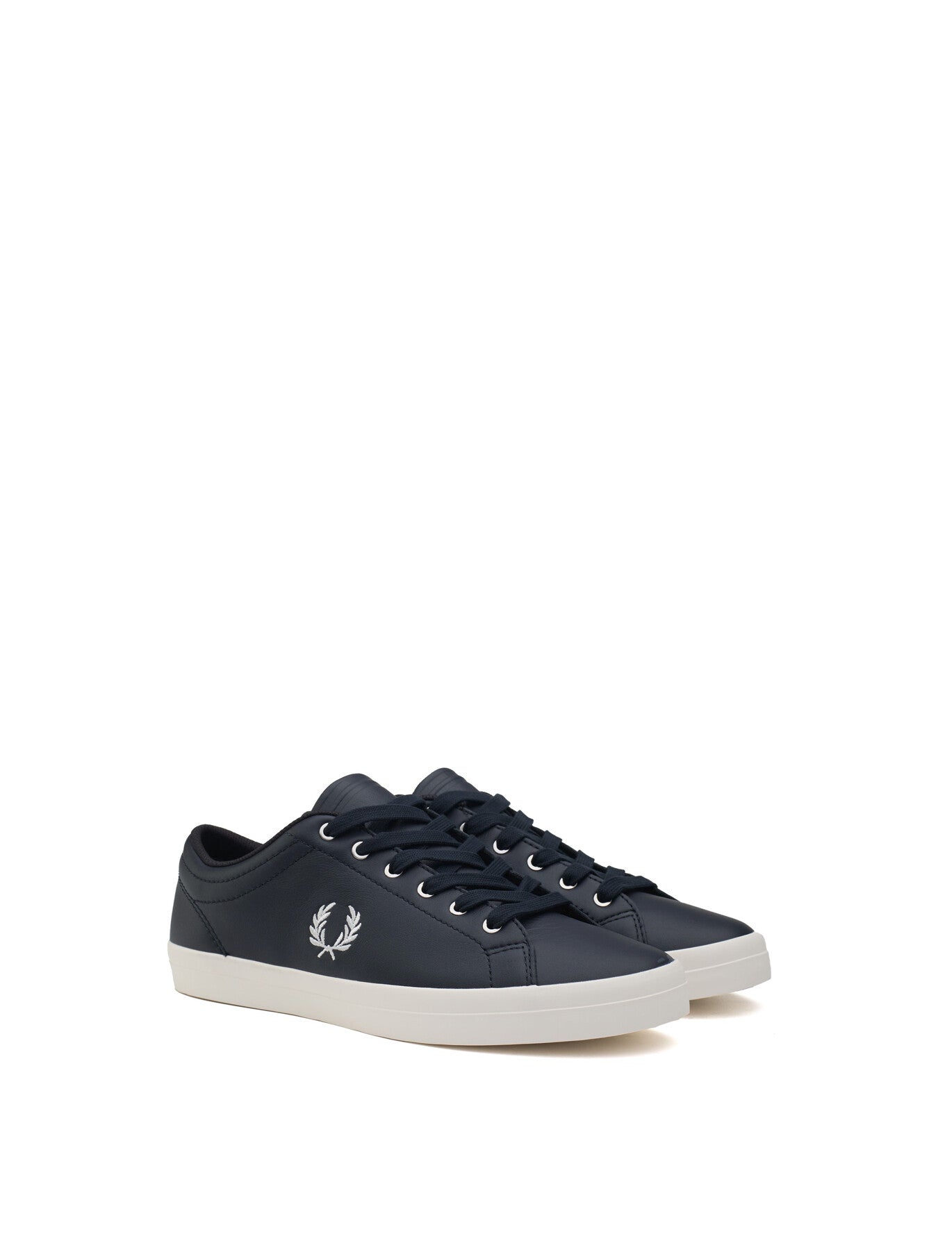 FRED PERRY Baseline Trainers