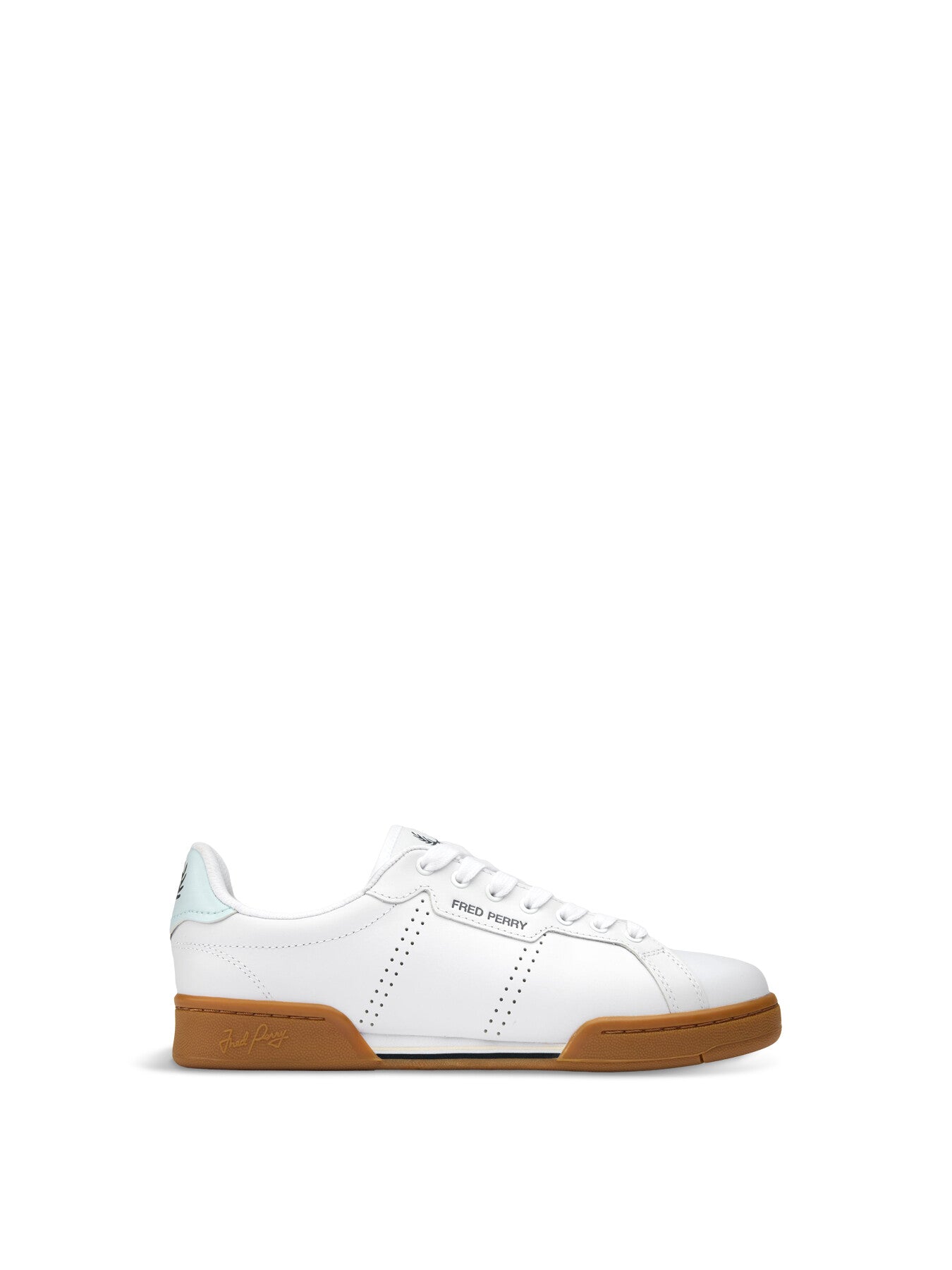 FRED PERRY B722 Trainers