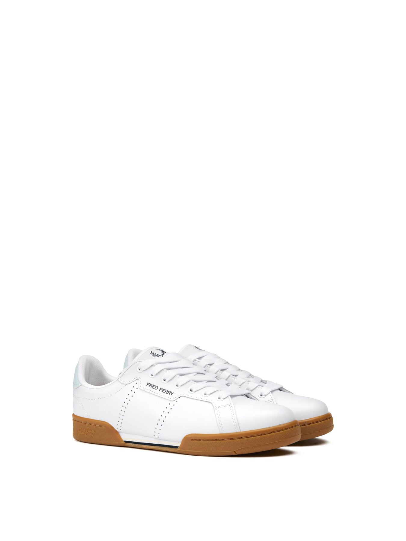 FRED PERRY B722 Trainers