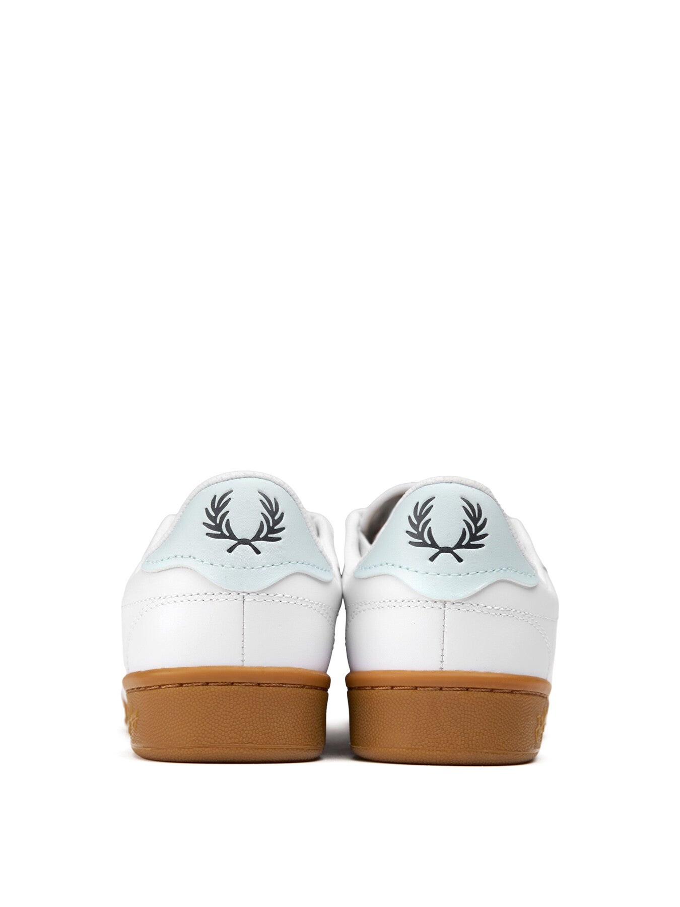 FRED PERRY B722 Trainers