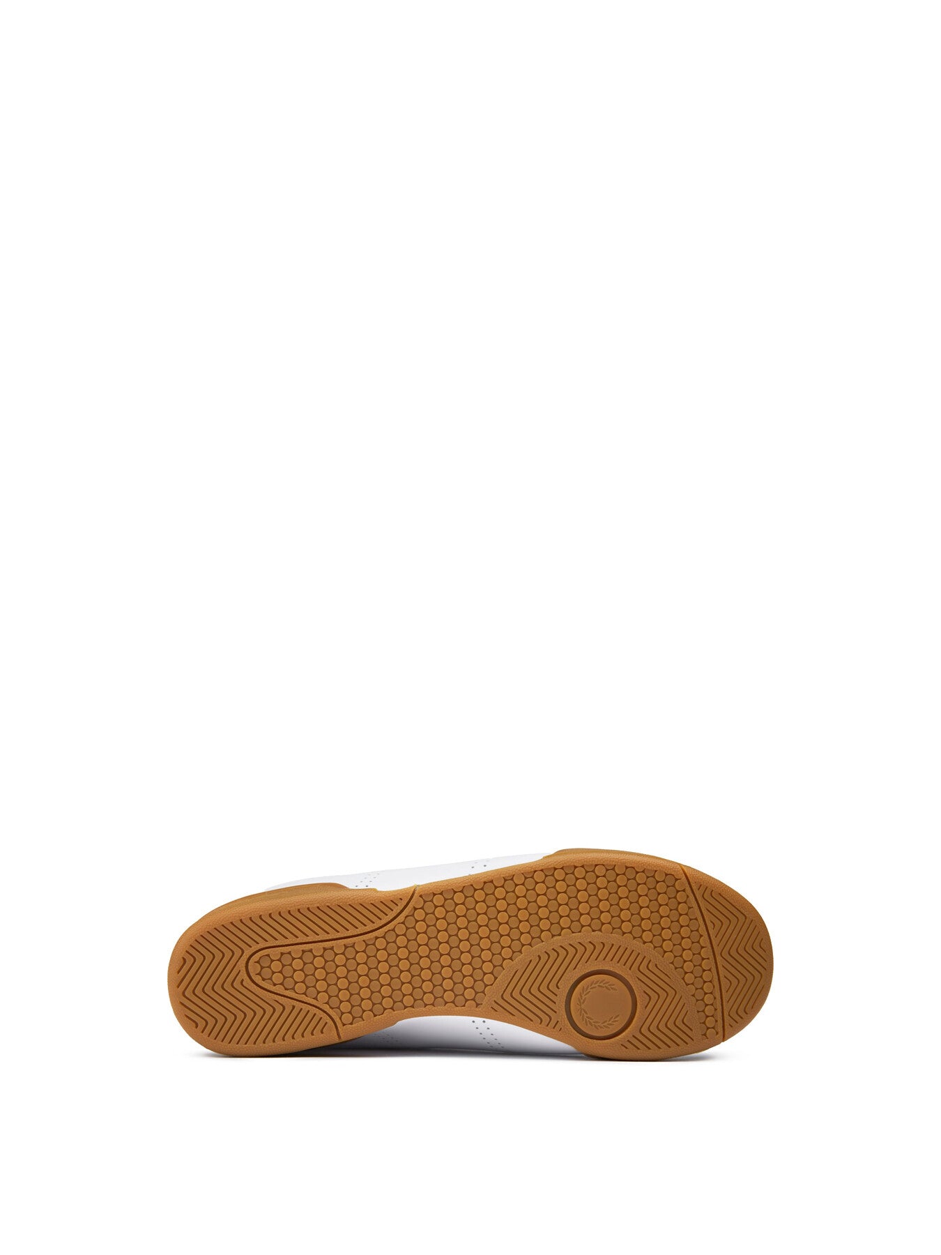 FRED PERRY B722 Trainers