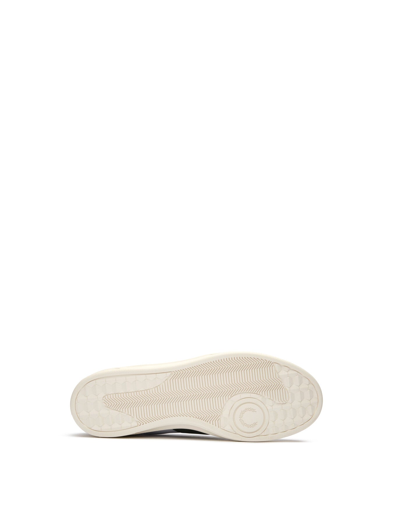FRED PERRY B4 Suede Trainers