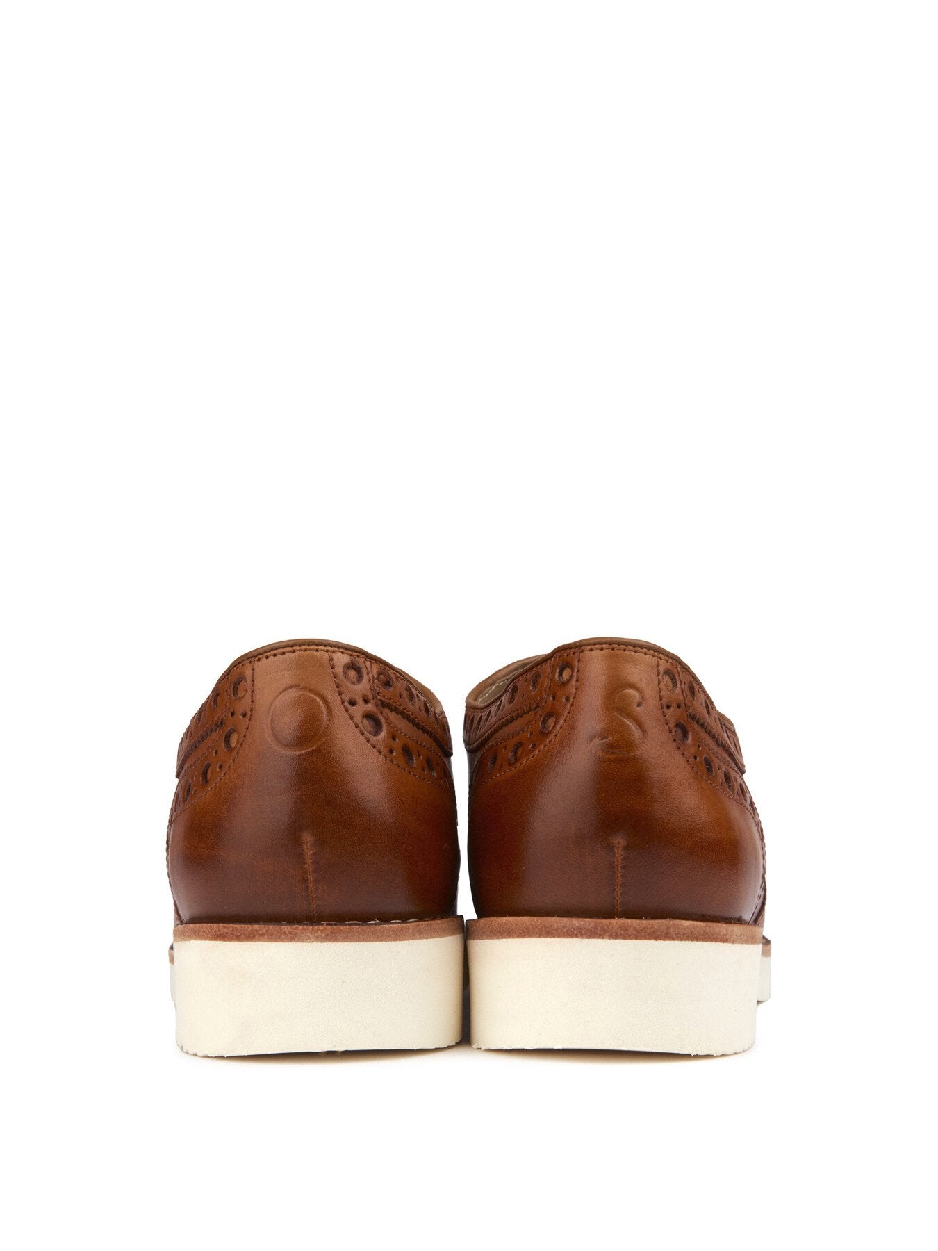 OLIVER SWEENEY Baberton Shoes