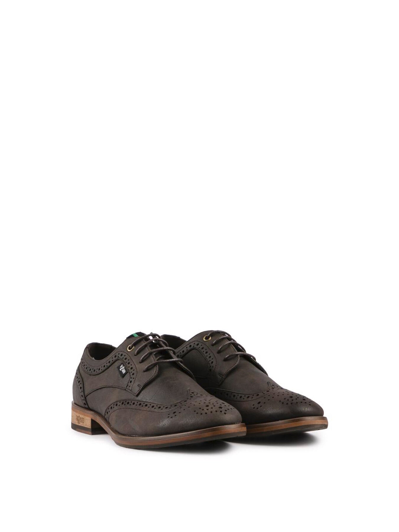 V.GAN Vegan Barley Shoes
