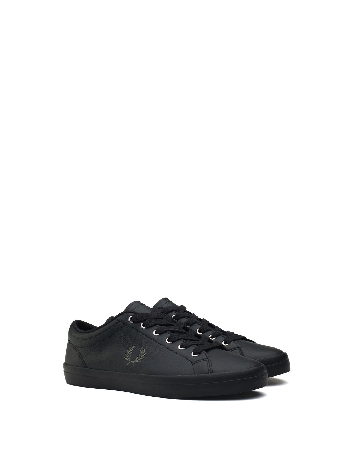 FRED PERRY Baseline Trainers