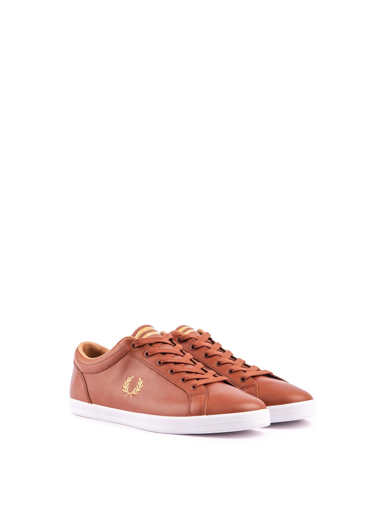 FRED PERRY Baseline Trainers