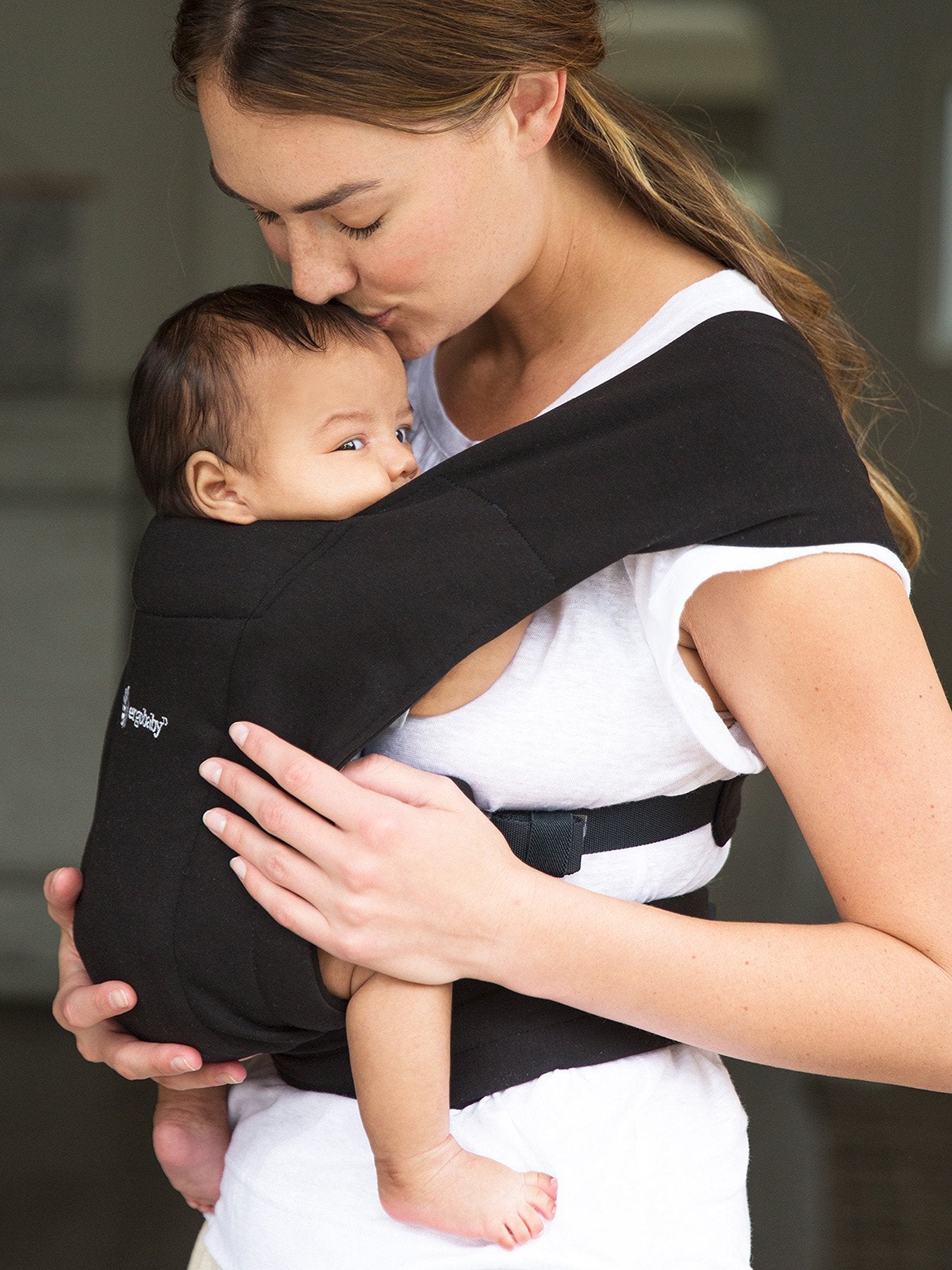Embrace Carrier