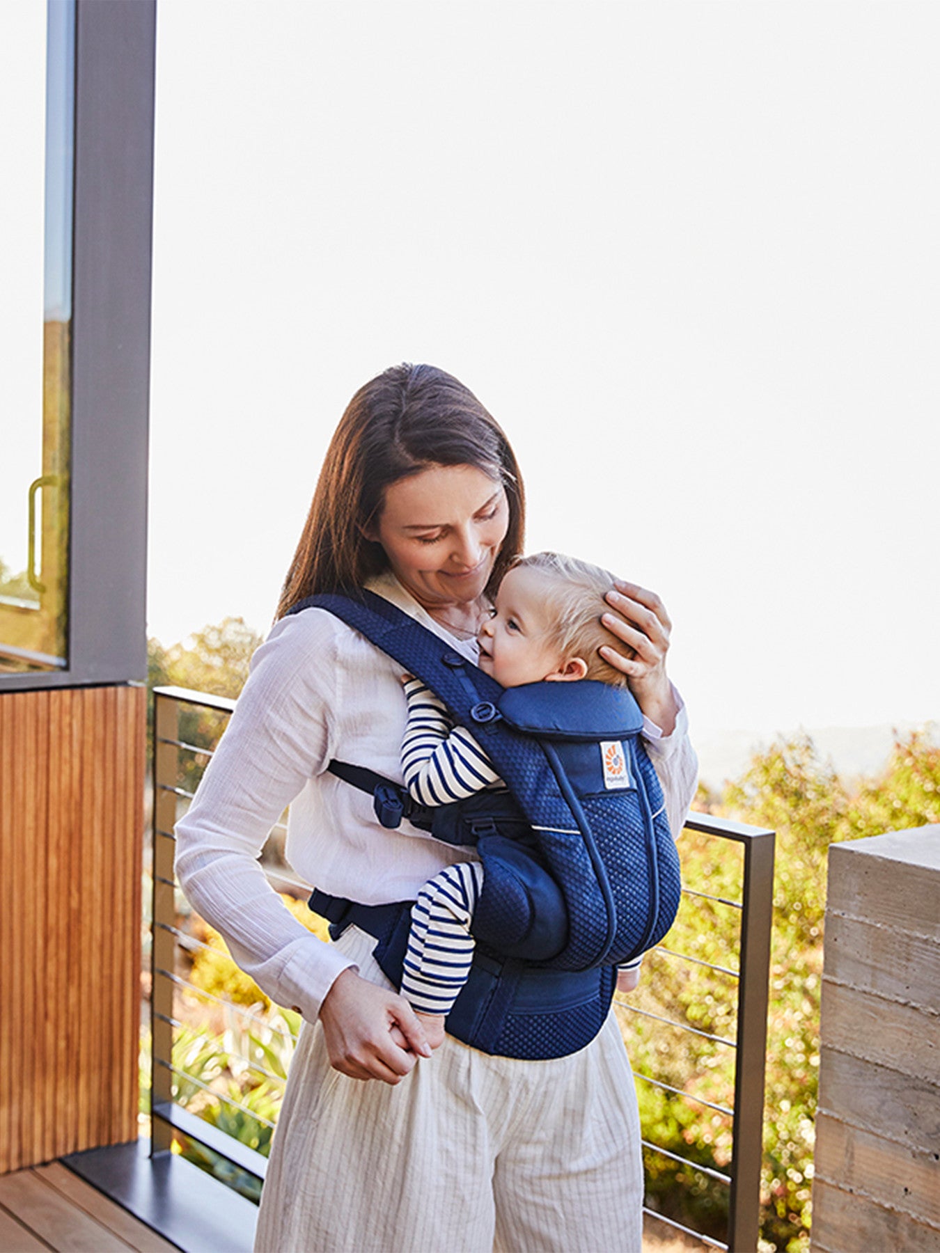 Omni Breeze Carrier