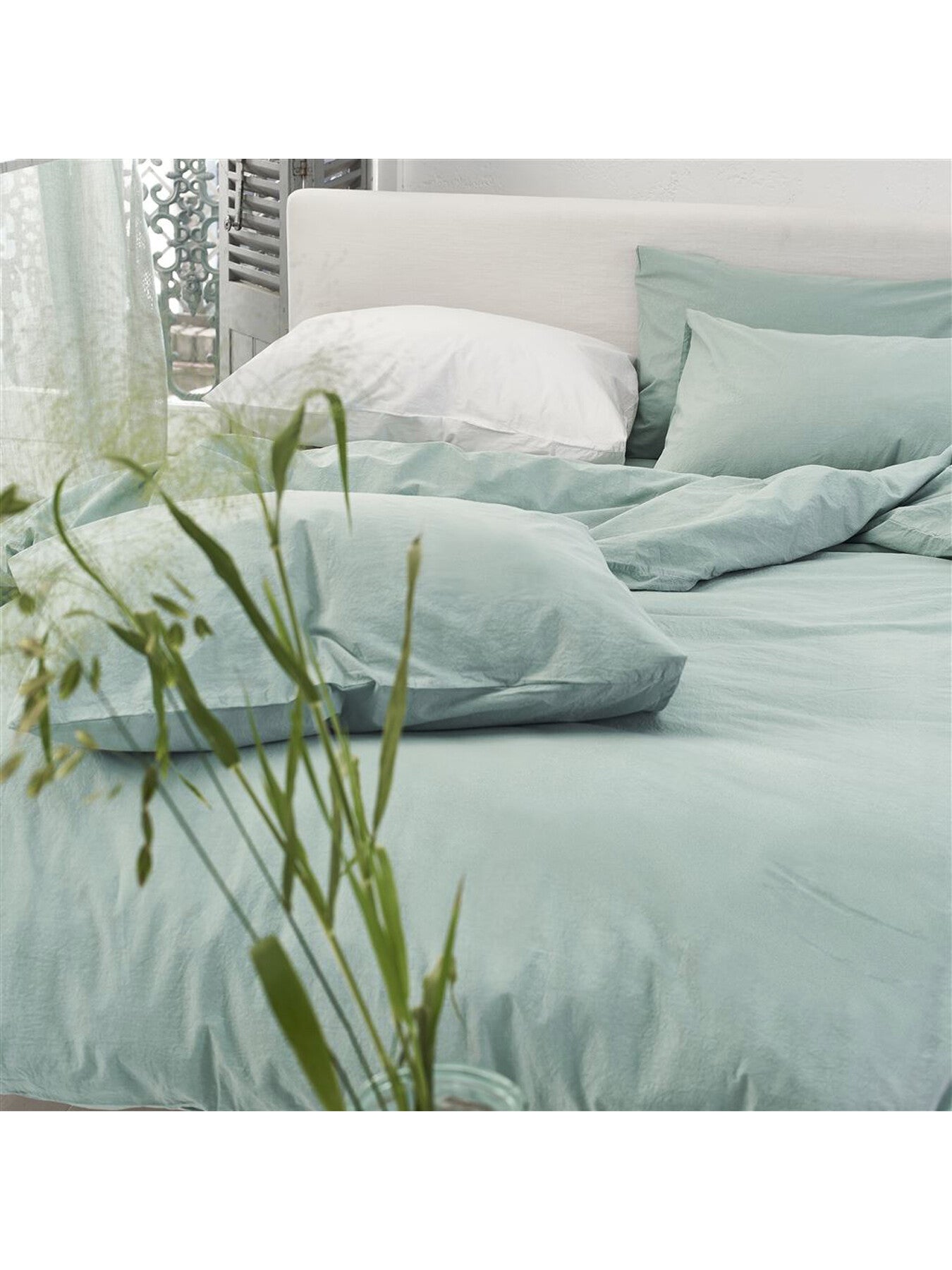 Loweswater Double Duvet Set
