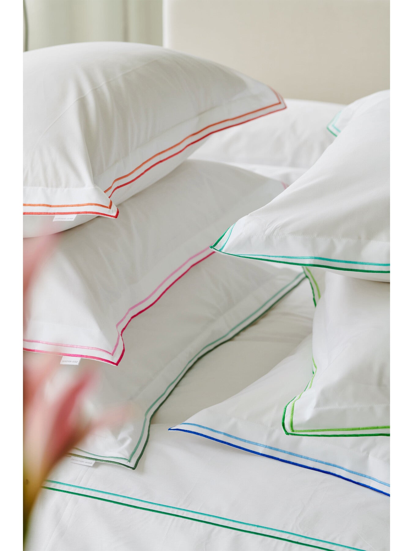 Hudson Duvet Cover