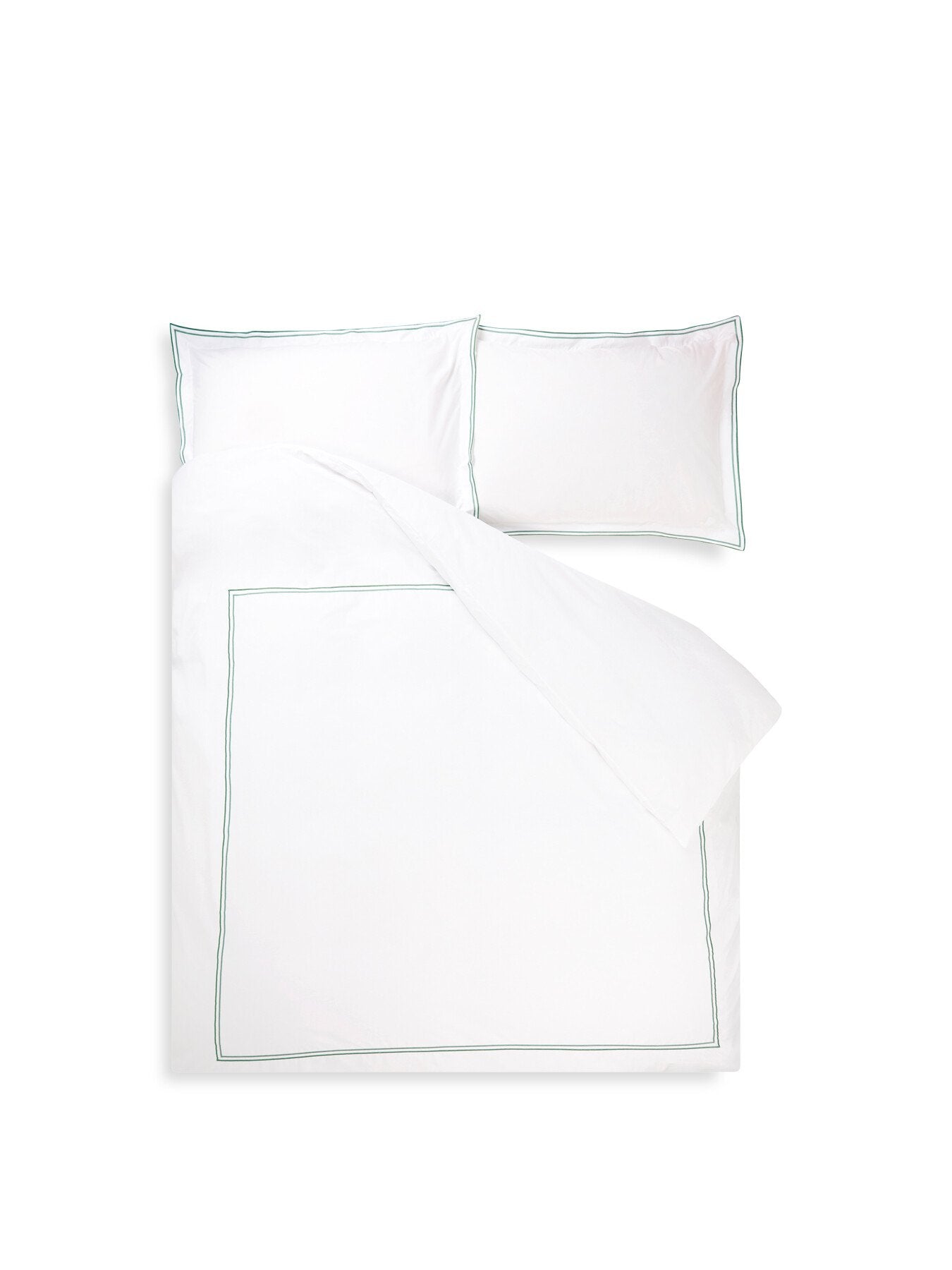 Hudson Duvet Cover