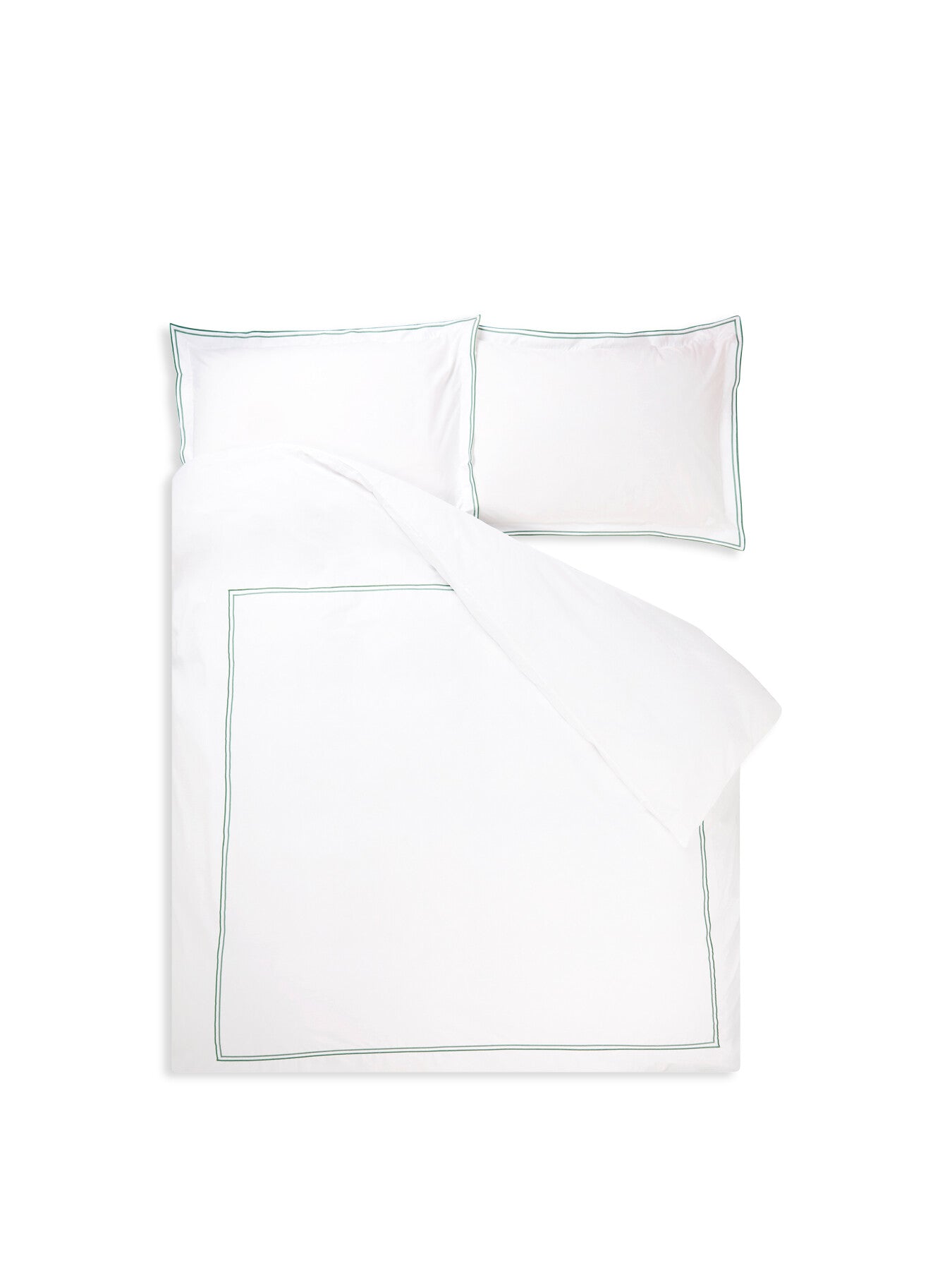 Hudson Duvet Cover