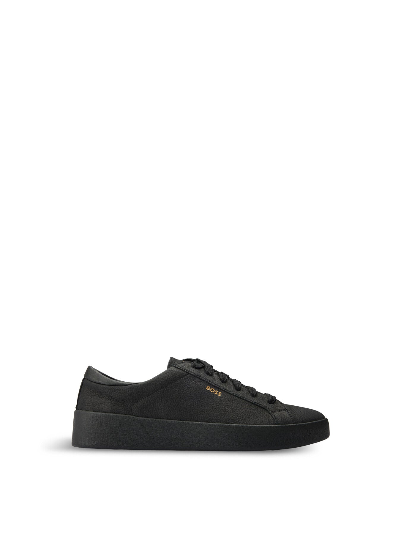 BOSS Belwar Tenn Trainers