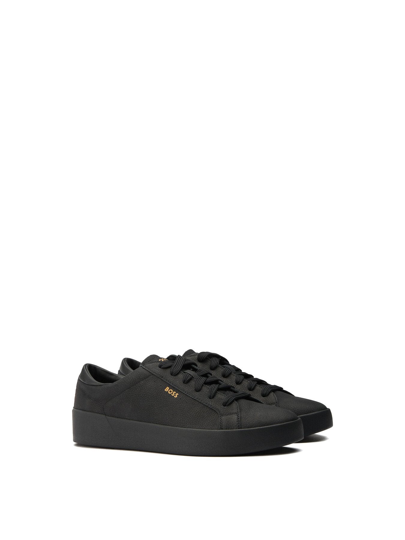 BOSS Belwar Tenn Trainers
