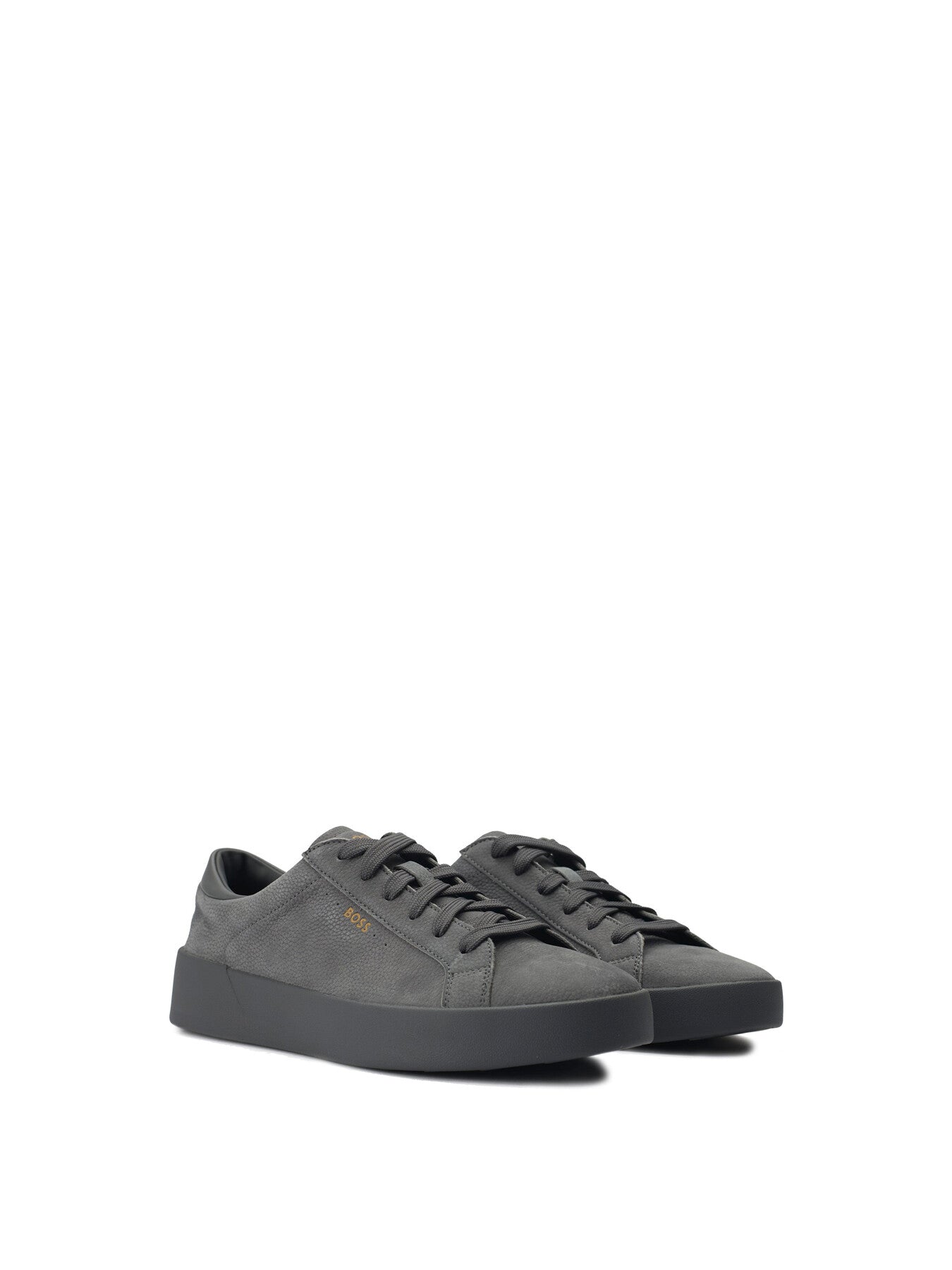 BOSS Belwar Tenn Trainers