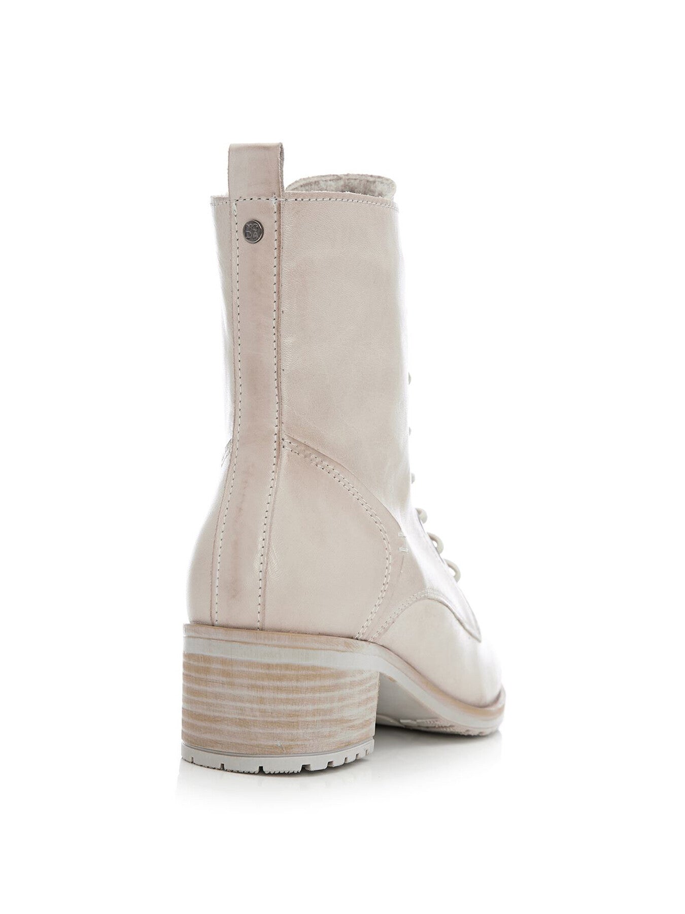 Bezzie Leather Boots