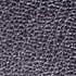 GREY METALLIC LEATHER