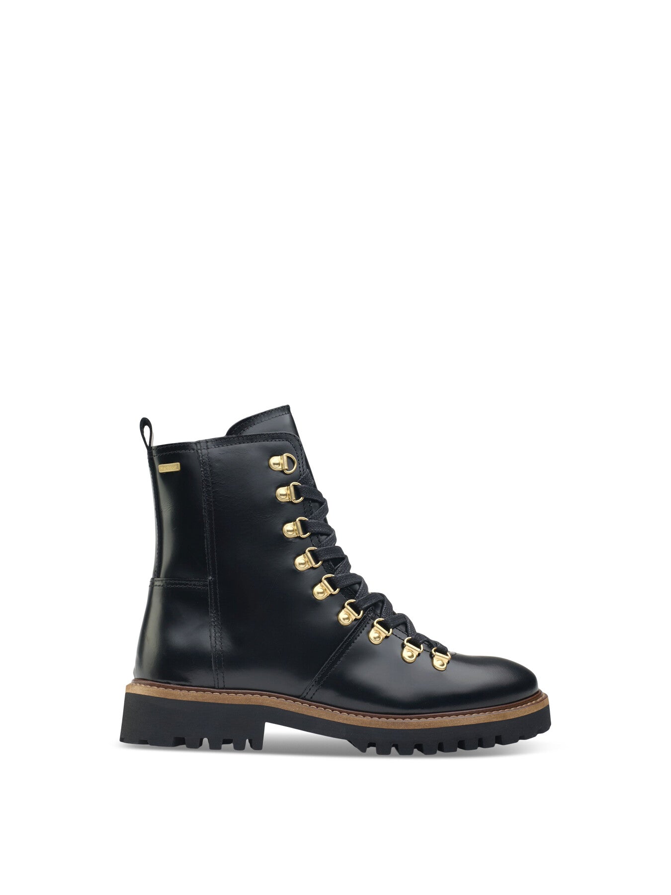 BARBOUR Blake Boots
