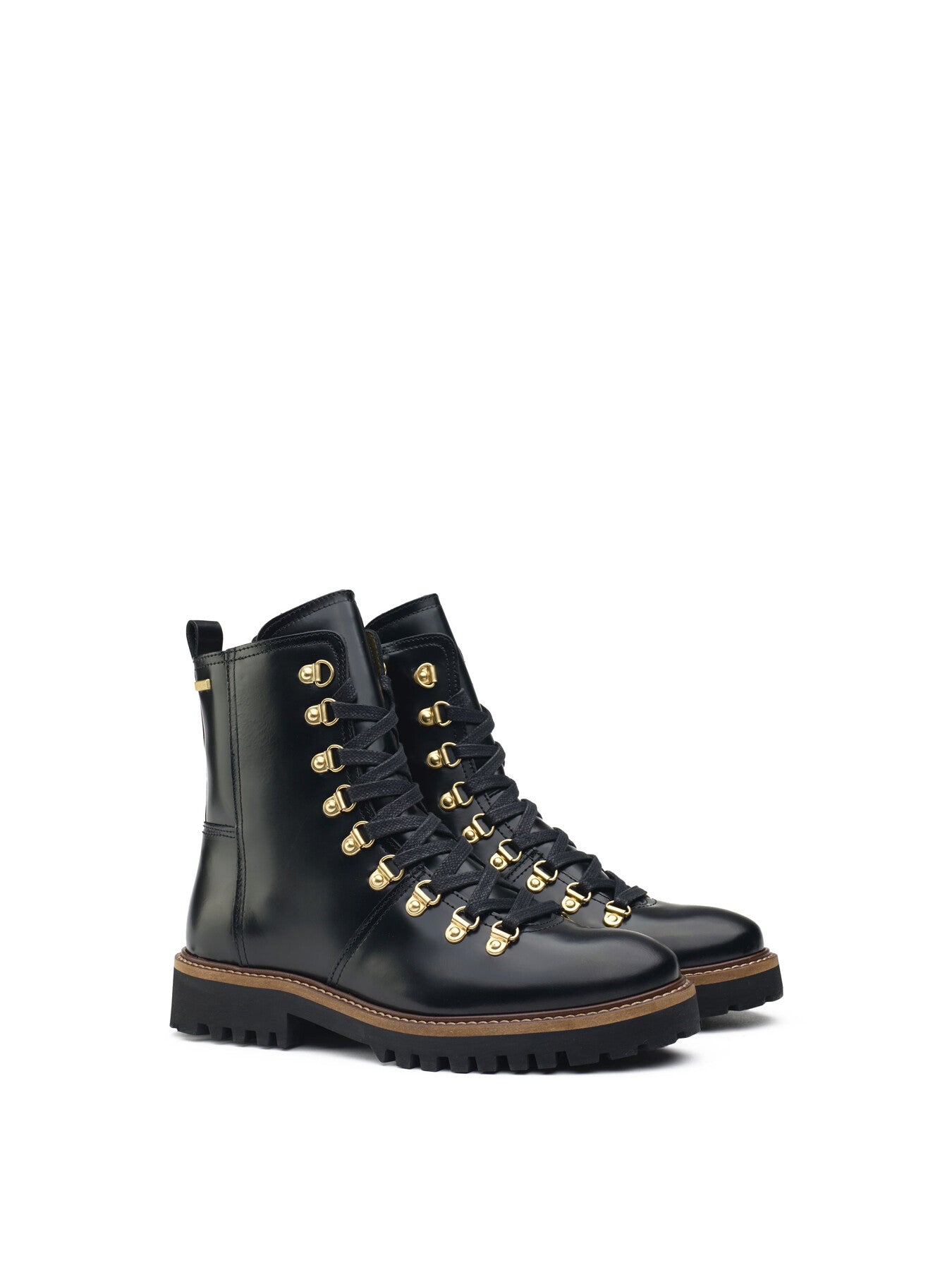 BARBOUR Blake Boots