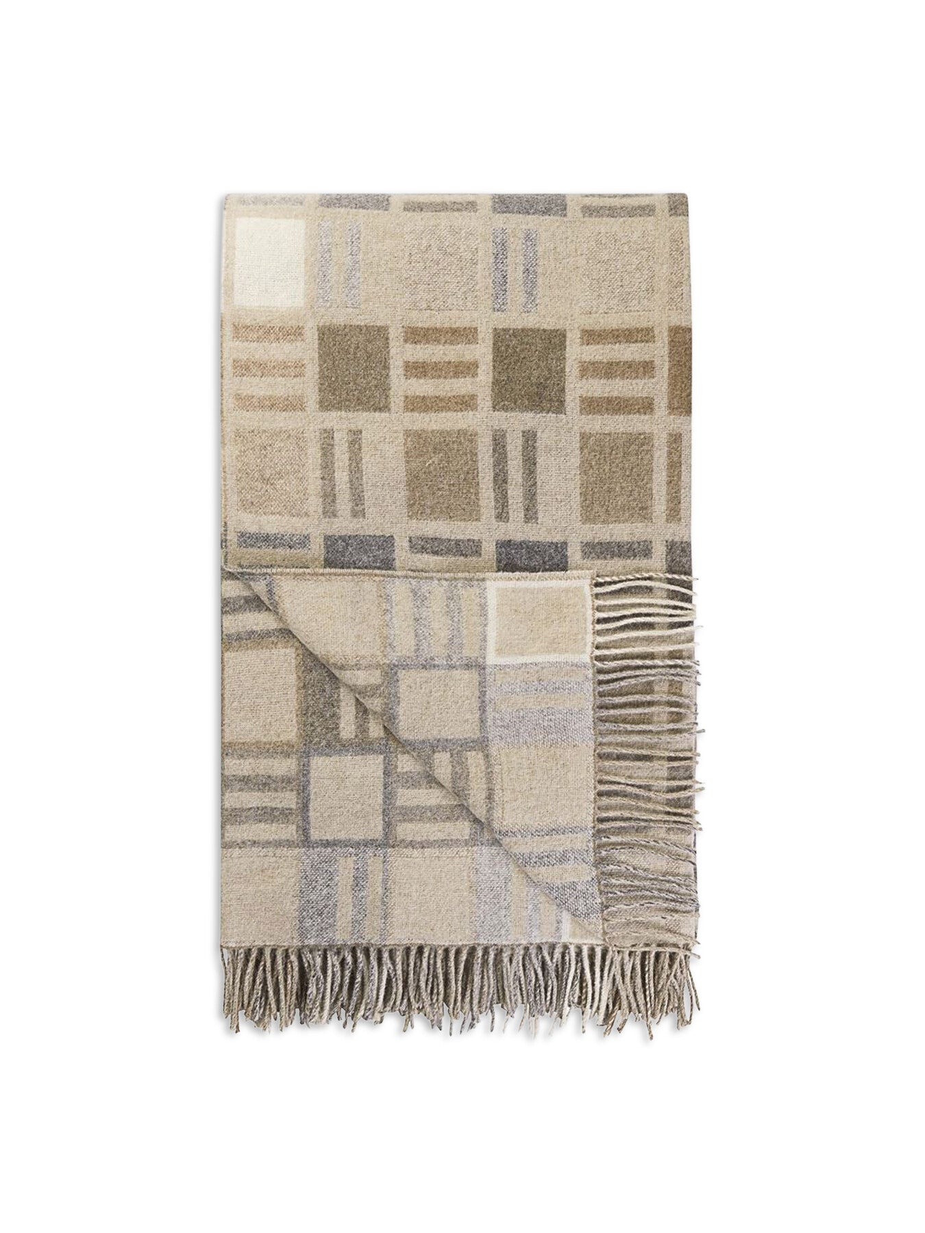 Bainbridge Throw