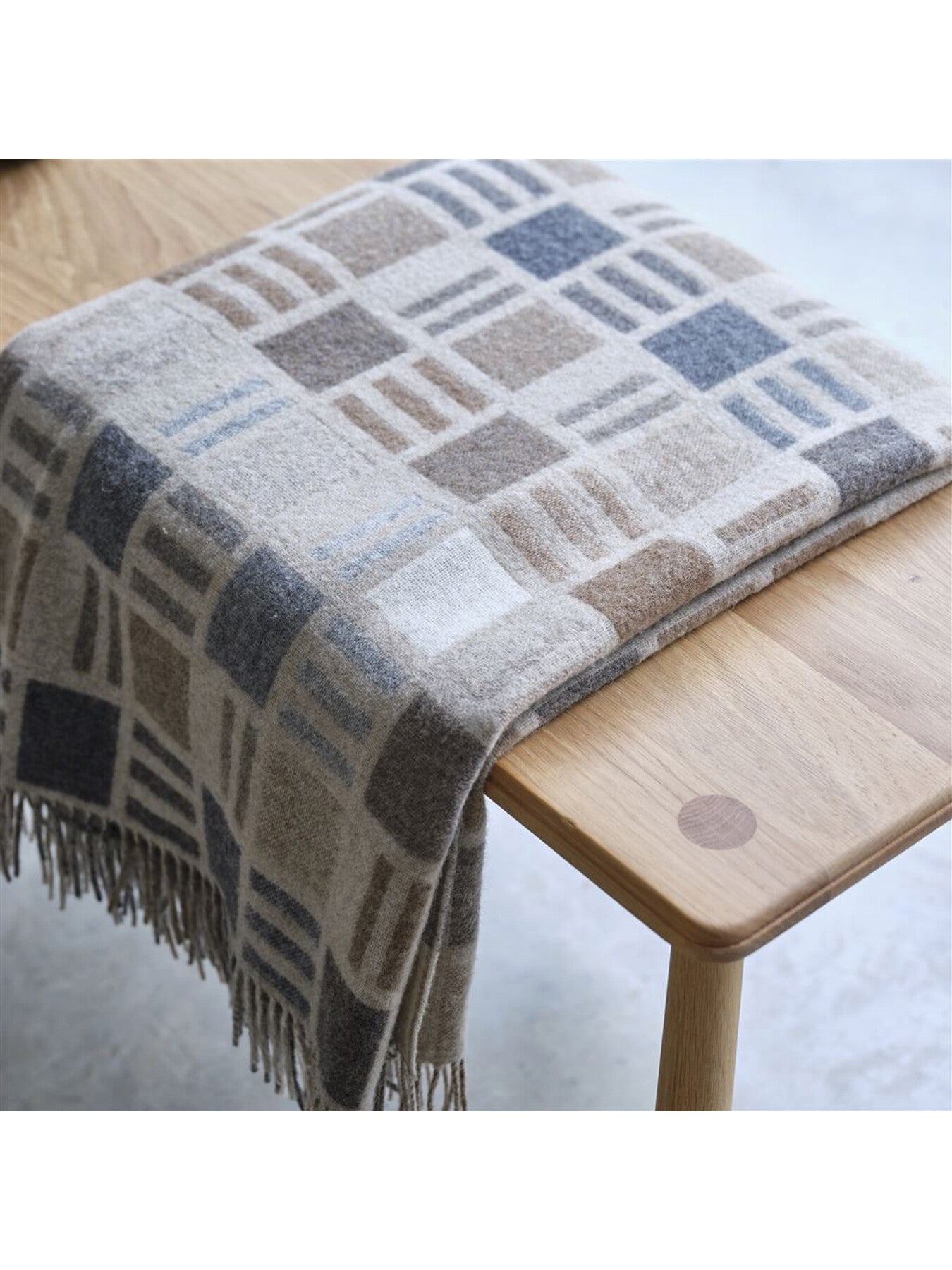 Bainbridge Throw