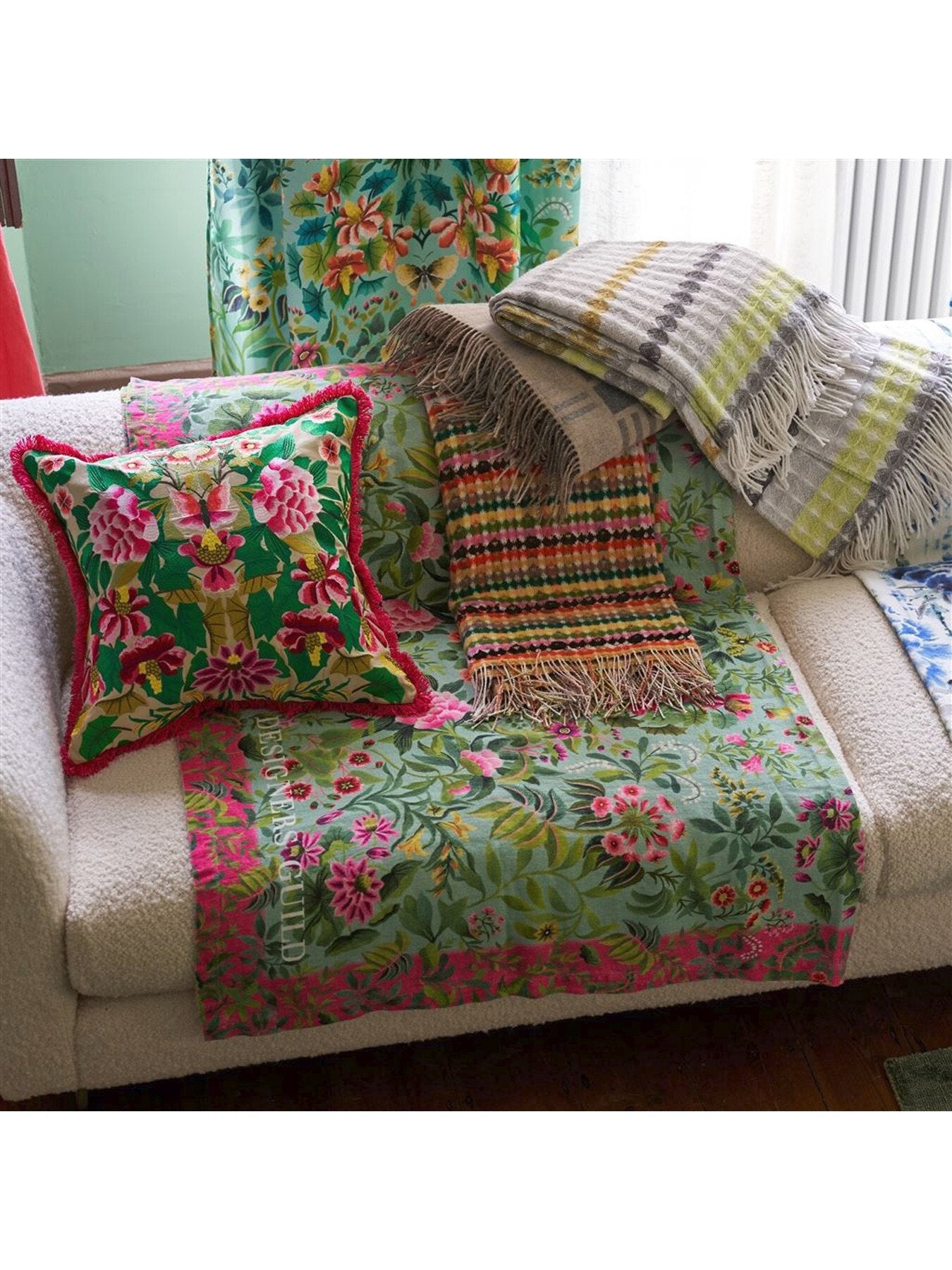 Marano Throw