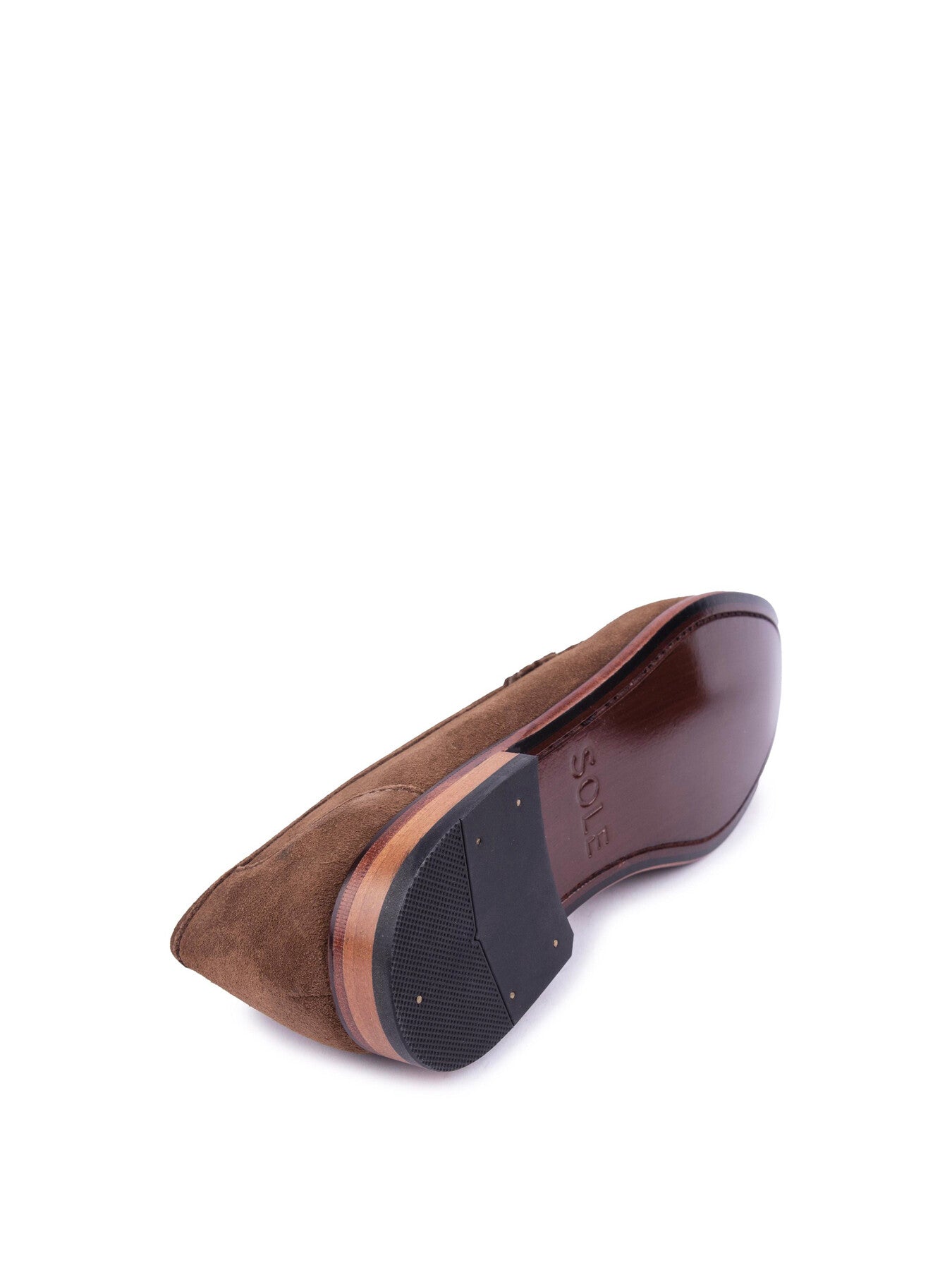 SOLE Blinco Loafer Shoes
