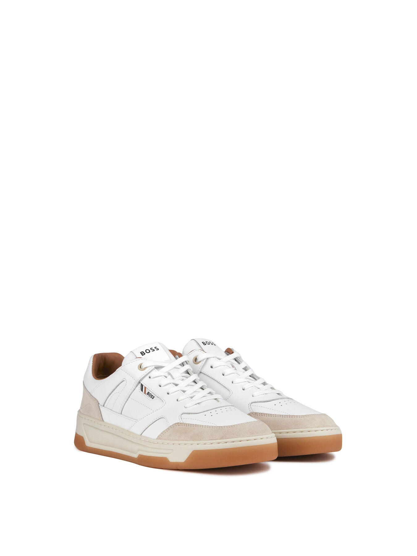 BOSS Baltimore Tenn Trainers