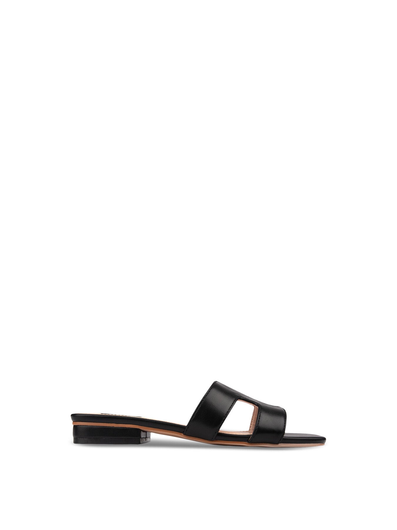 V.GAN Vegan Bok Slide Sandals