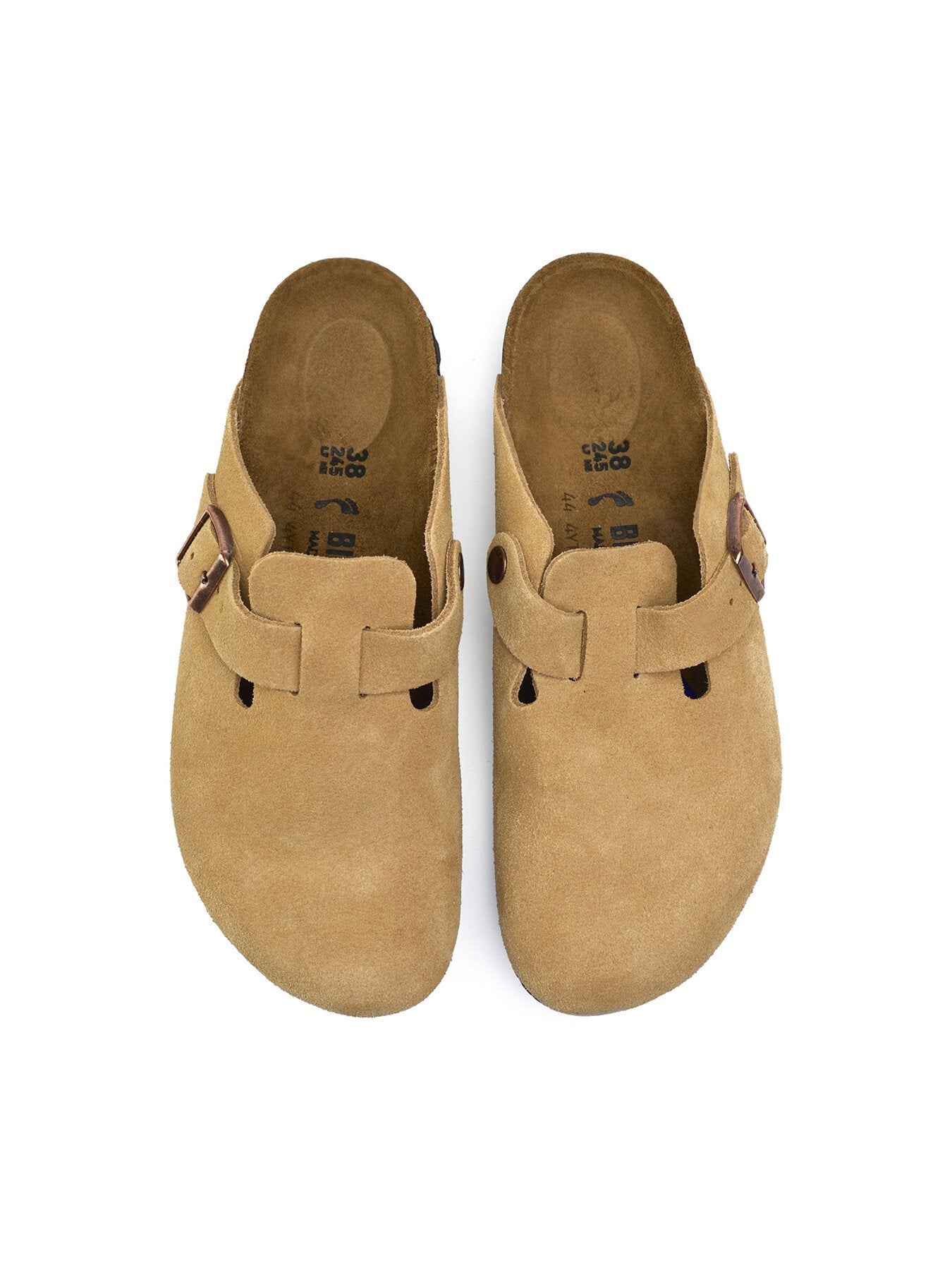 BIRKENSTOCK Boston Sandals