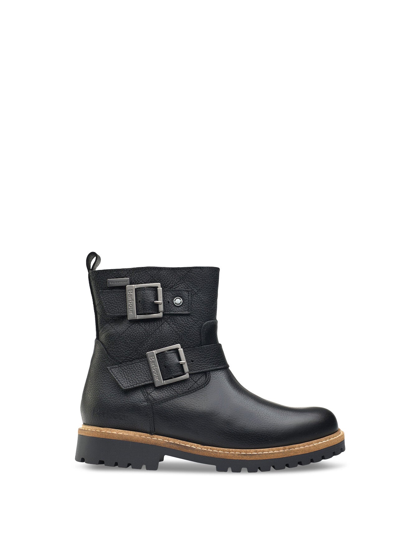 BARBOUR Bramble Boots