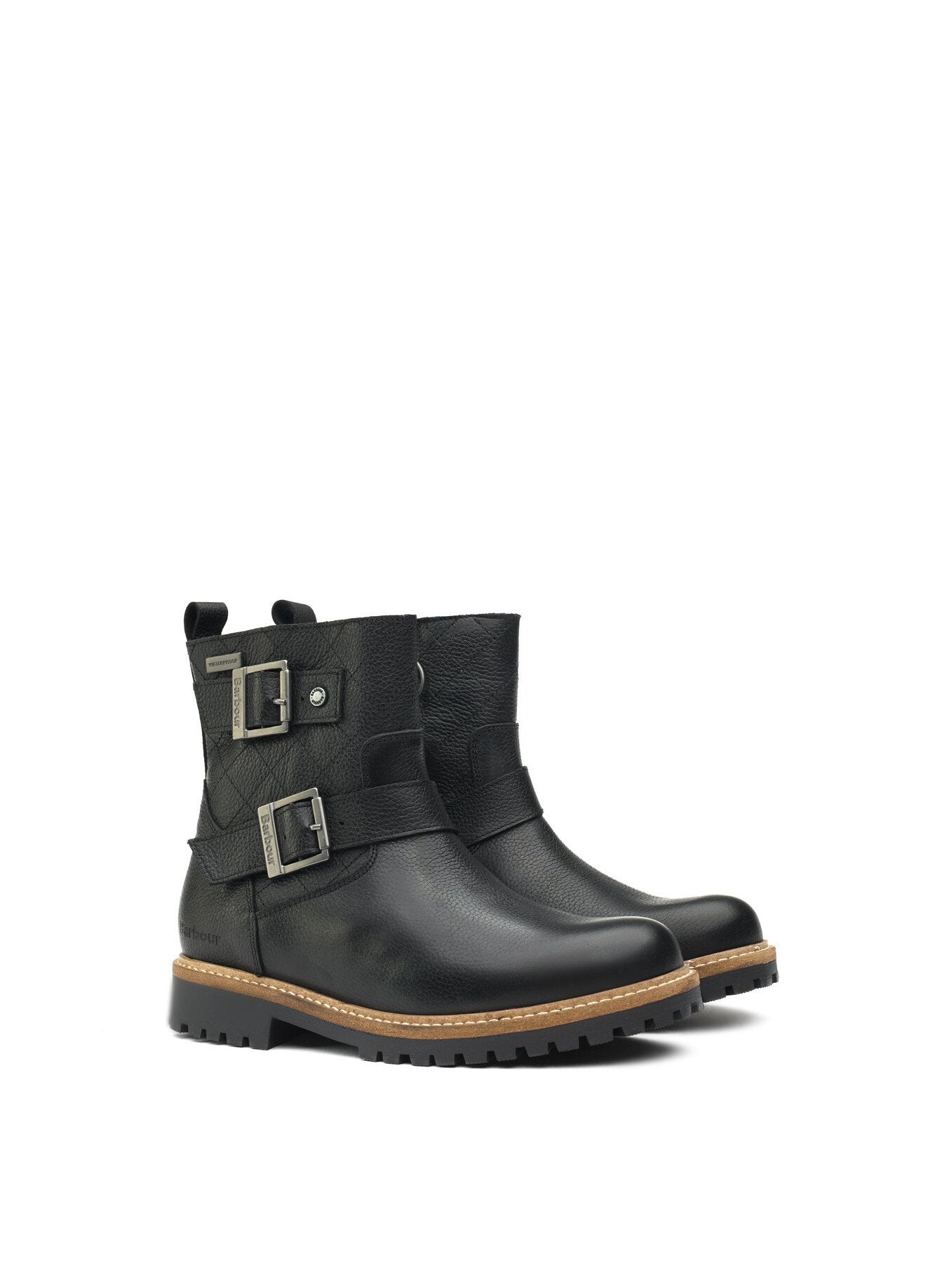 BARBOUR Bramble Boots
