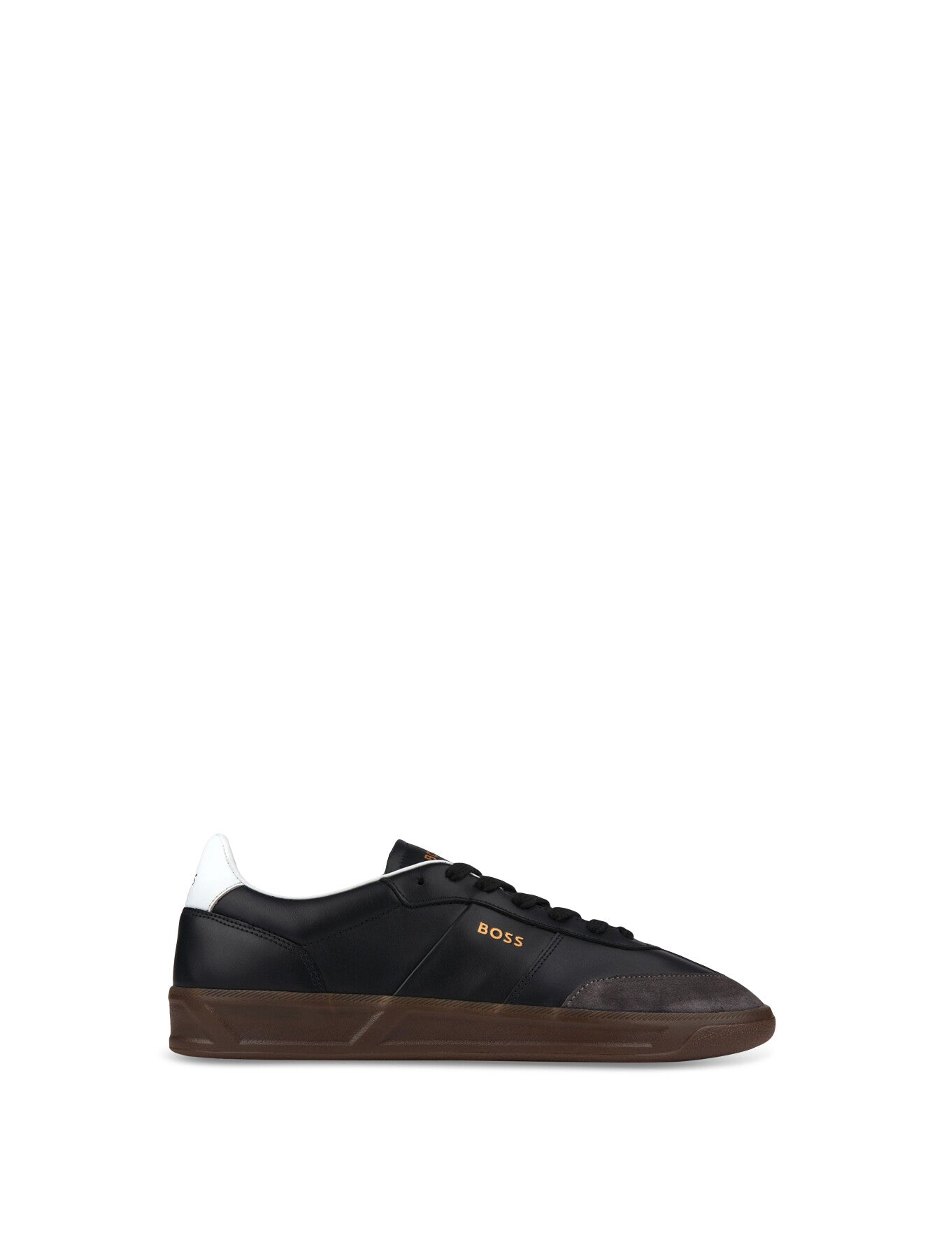 BOSS Brandon Tenn Trainers