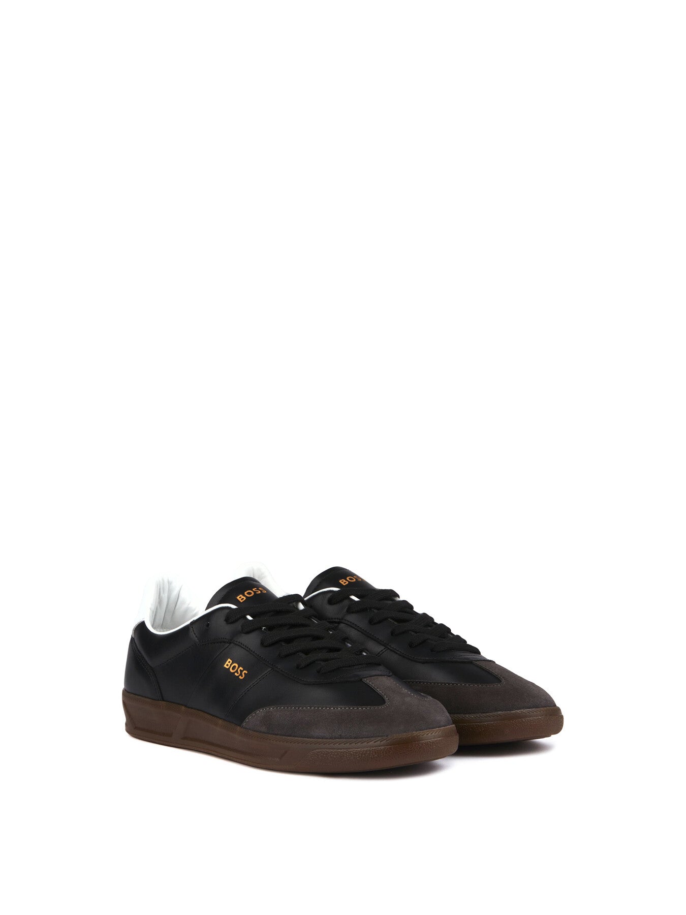 BOSS Brandon Tenn Trainers