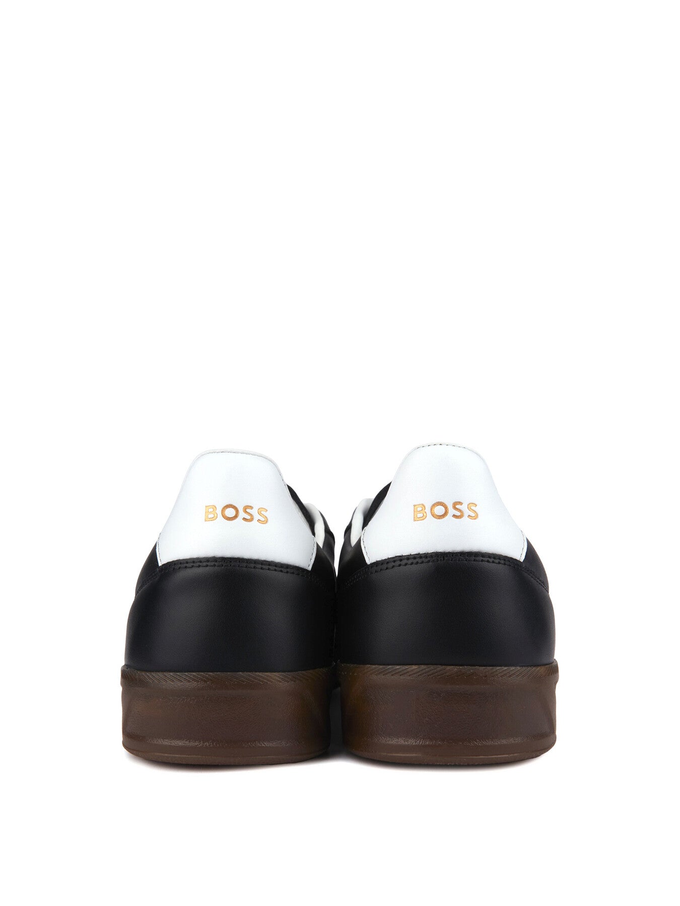 BOSS Brandon Tenn Trainers