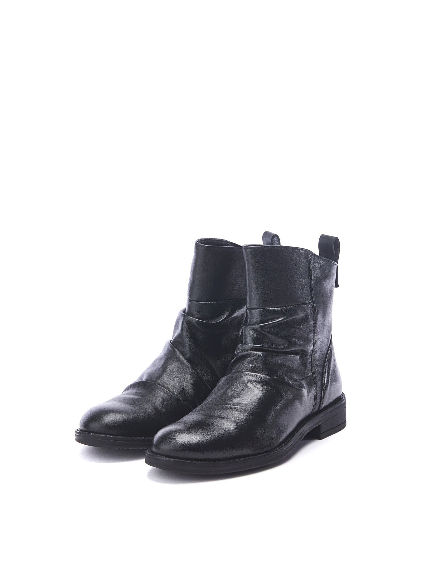 Brandish Boots