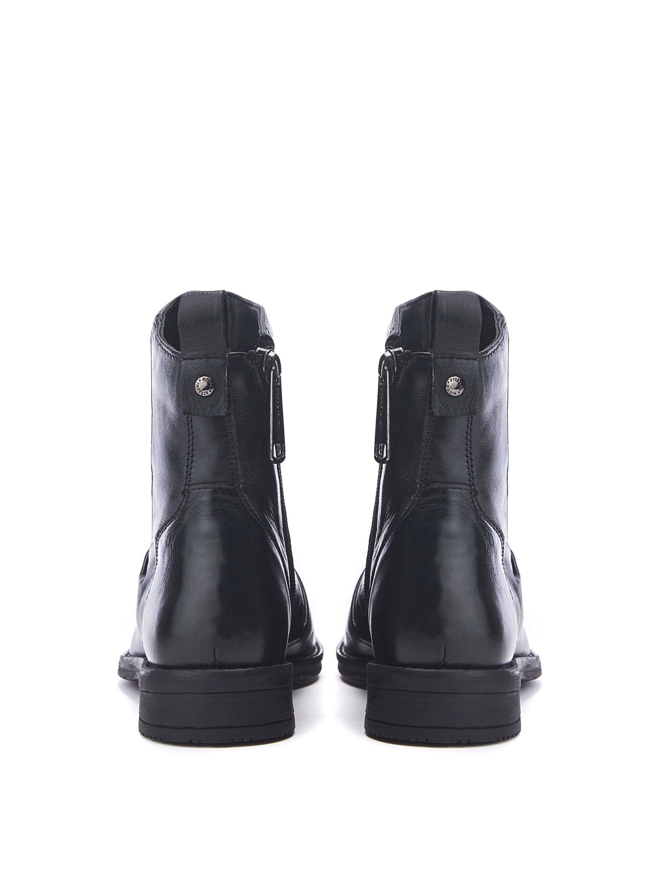 Brandish Boots