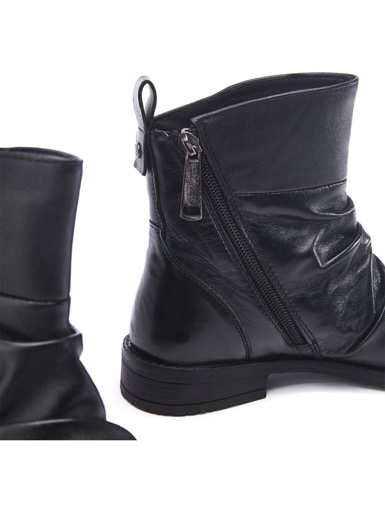 Brandish Boots