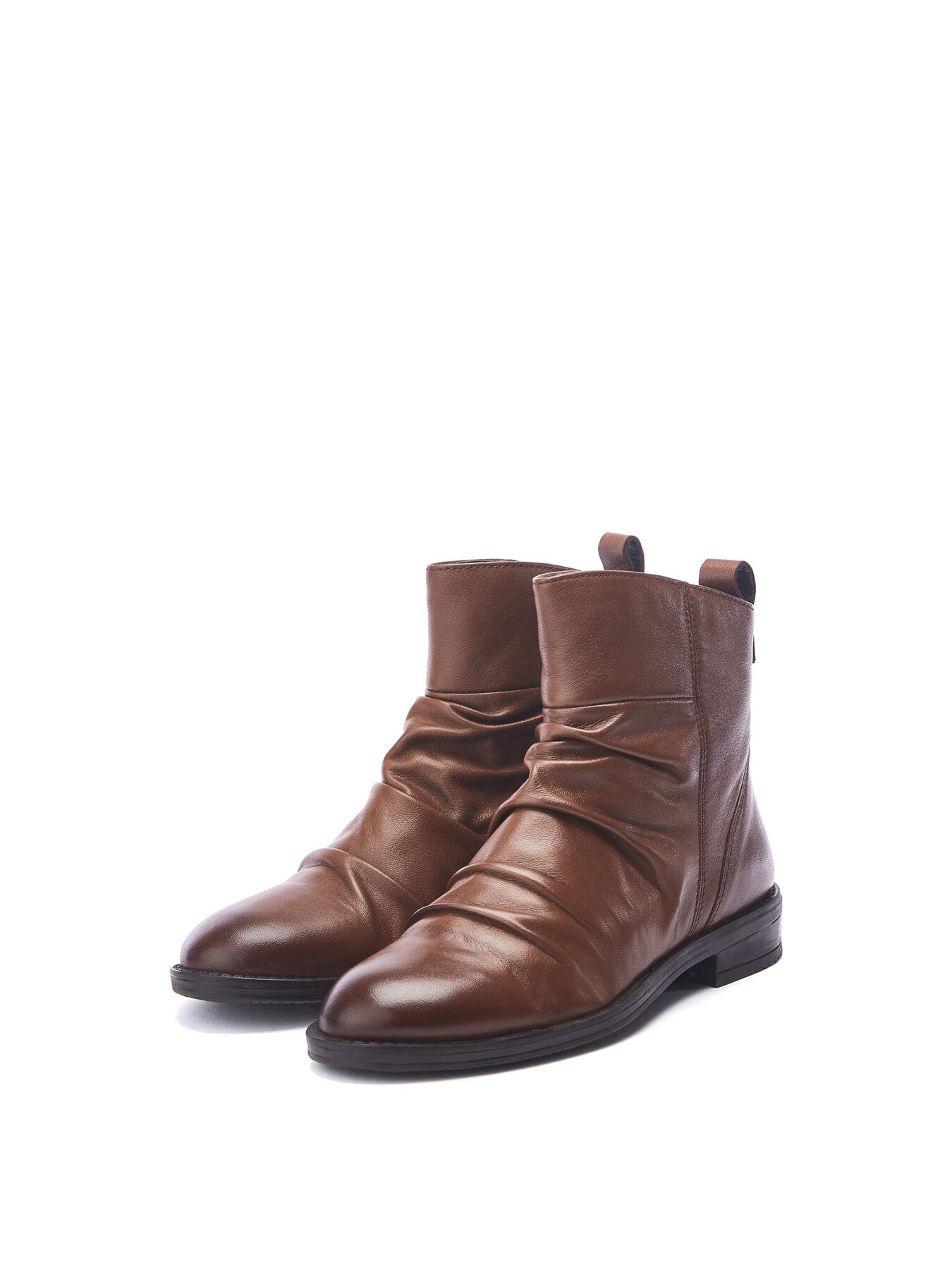 Brandish Boots