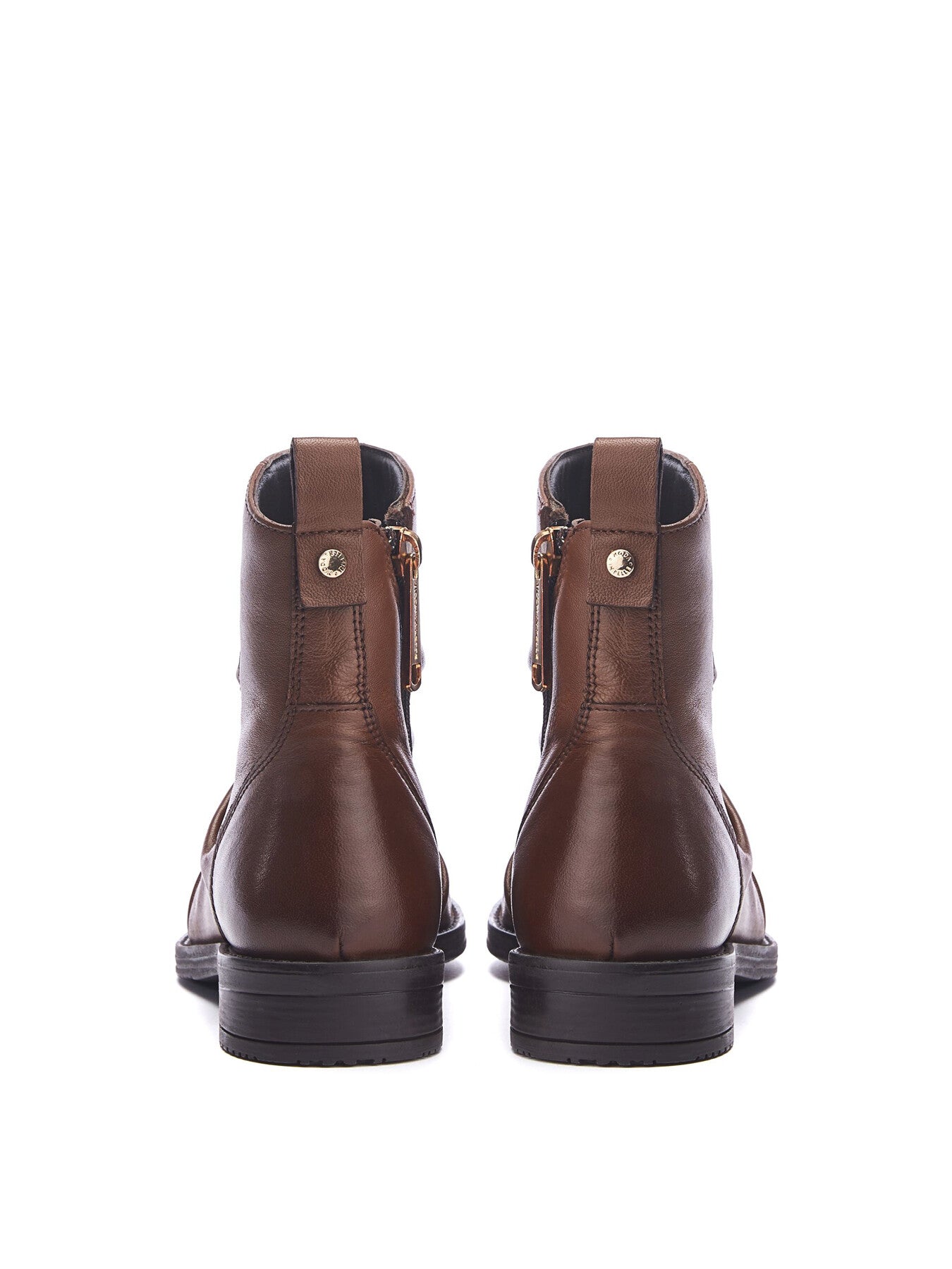Brandish Boots