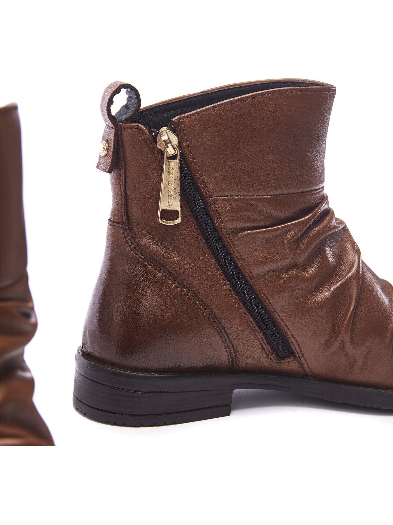 Brandish Boots