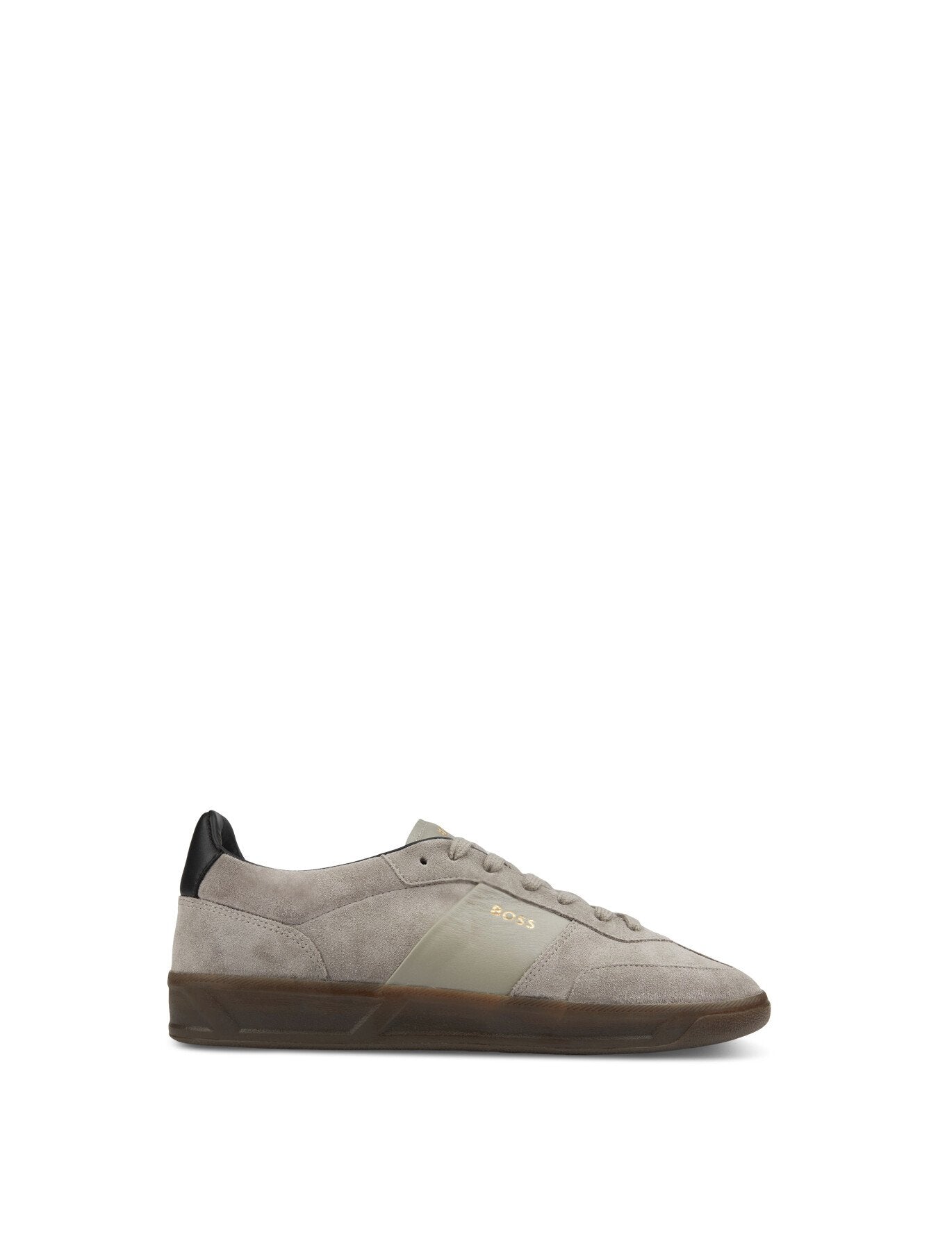 BOSS Brandon Tenn Trainers