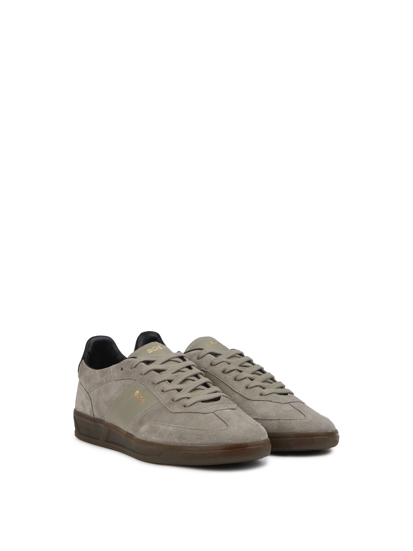 BOSS Brandon Tenn Trainers